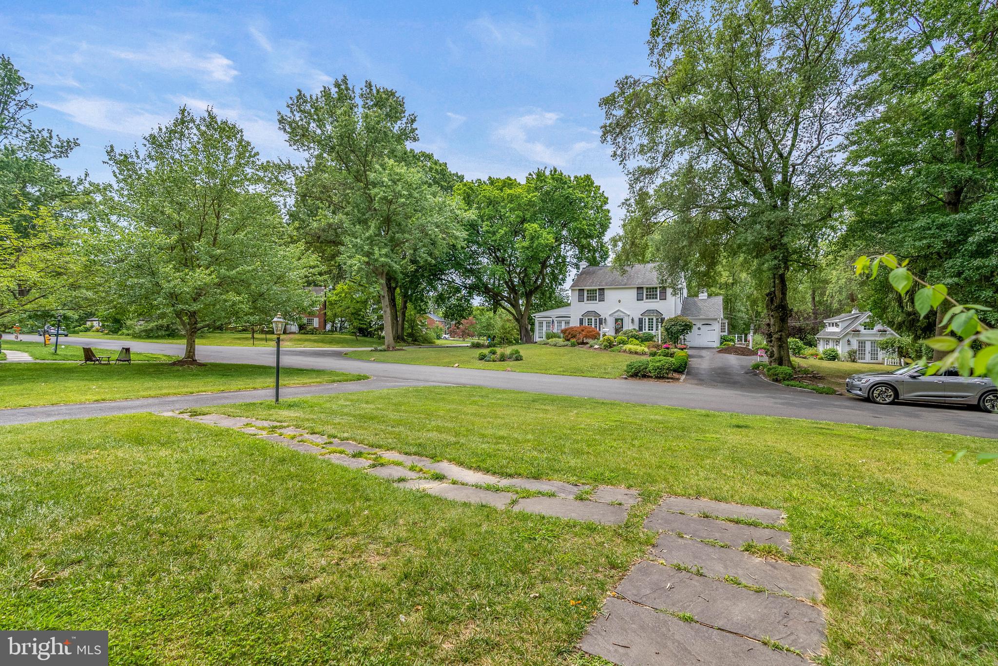 GREEN ACRES - Residential