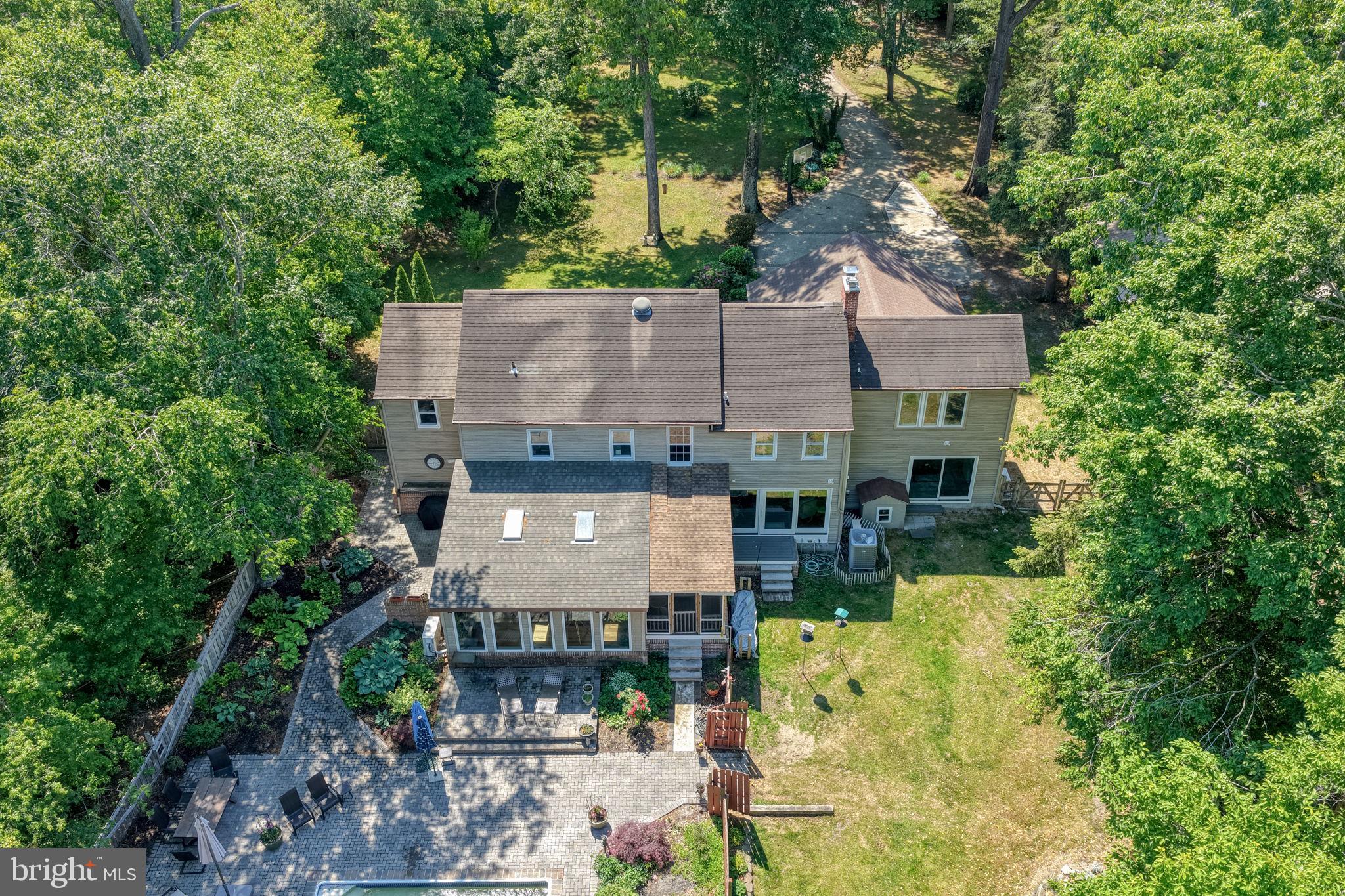 NANTICOKE ACRES - Residential