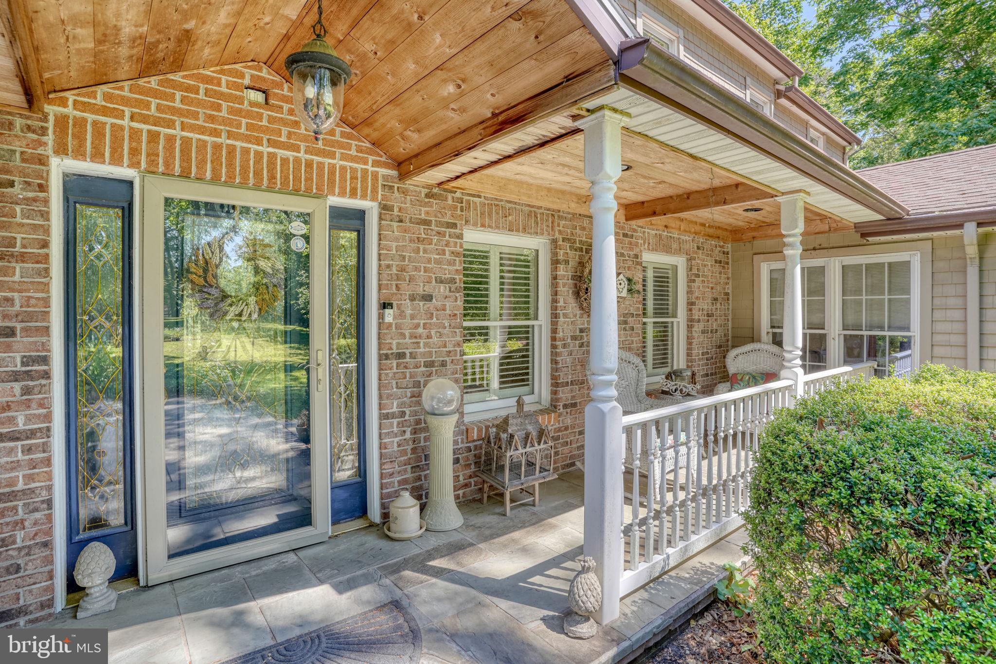 NANTICOKE ACRES - Residential