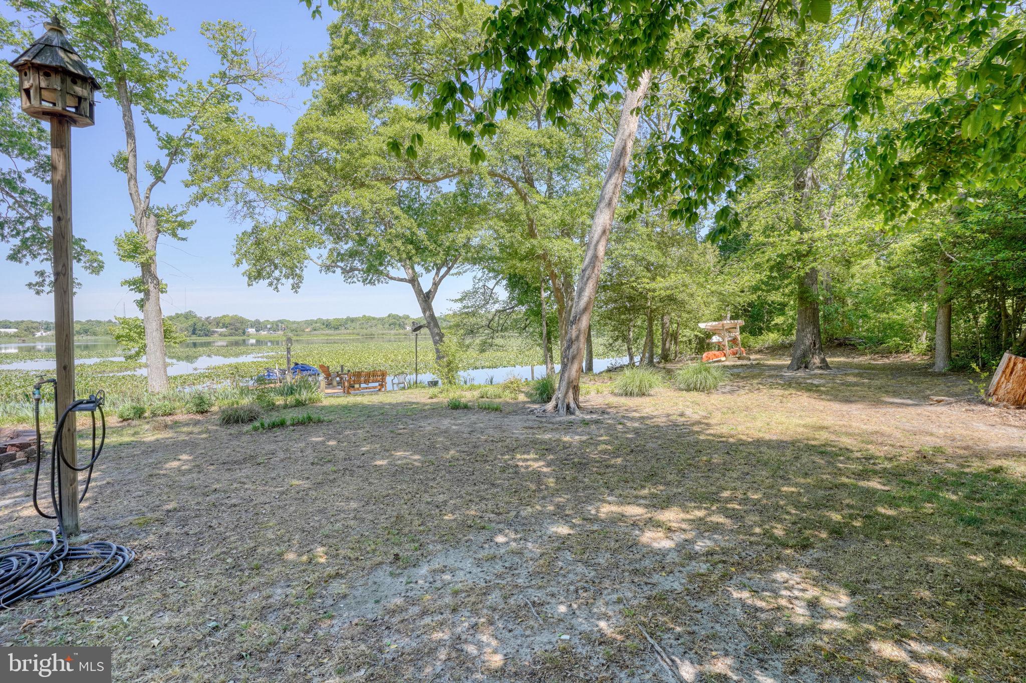 NANTICOKE ACRES - Residential