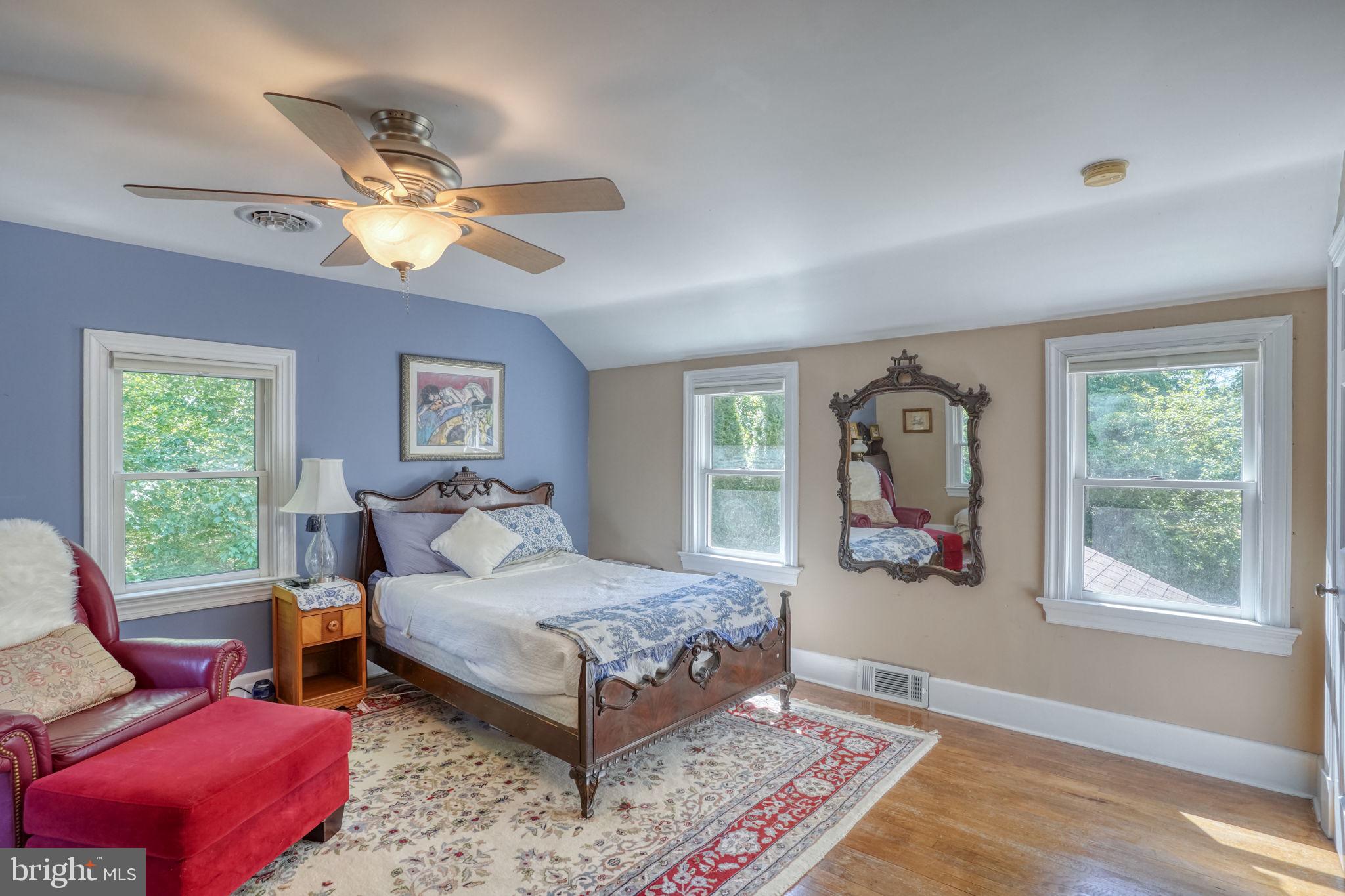 NANTICOKE ACRES - Residential