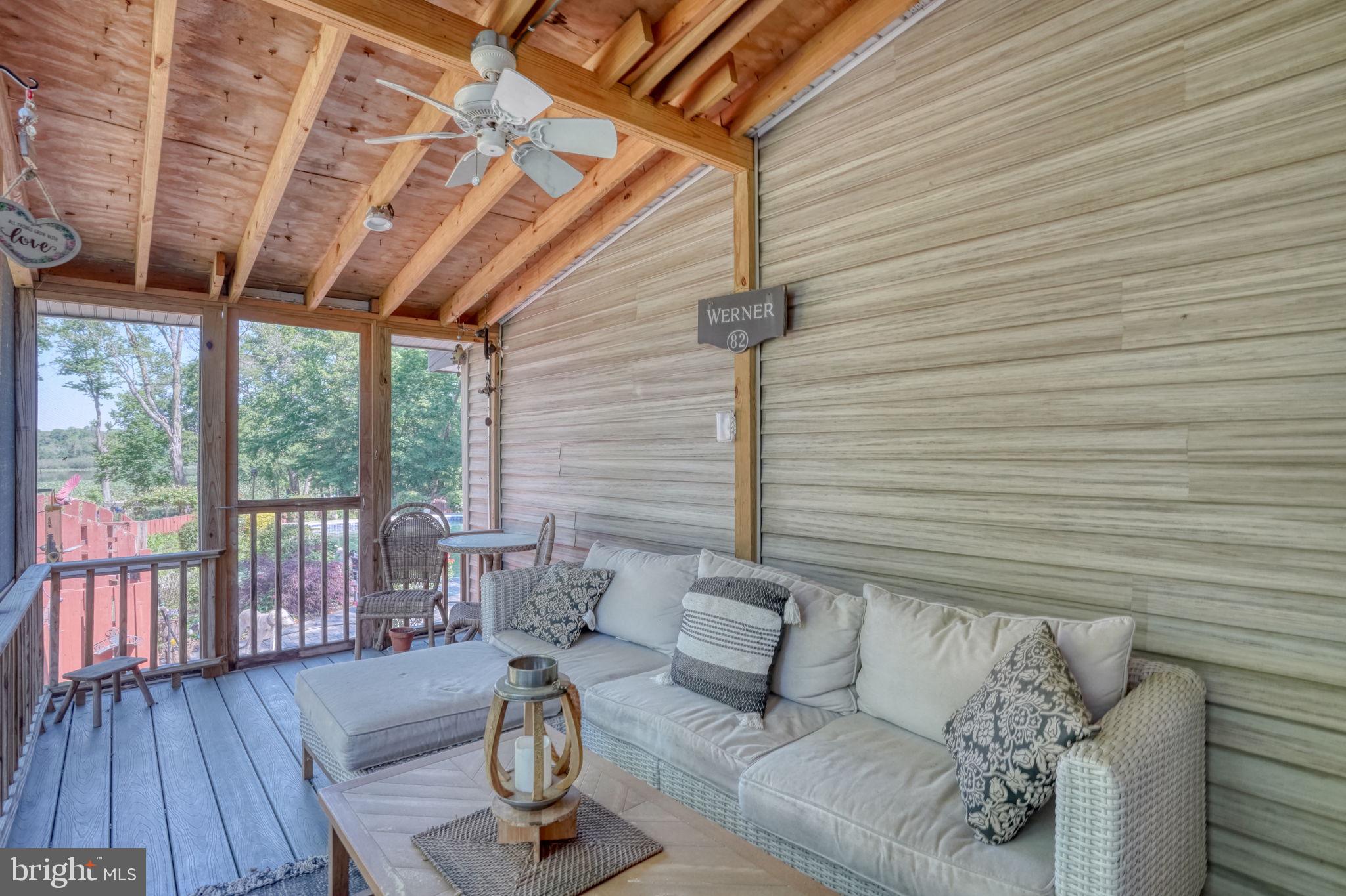 NANTICOKE ACRES - Residential