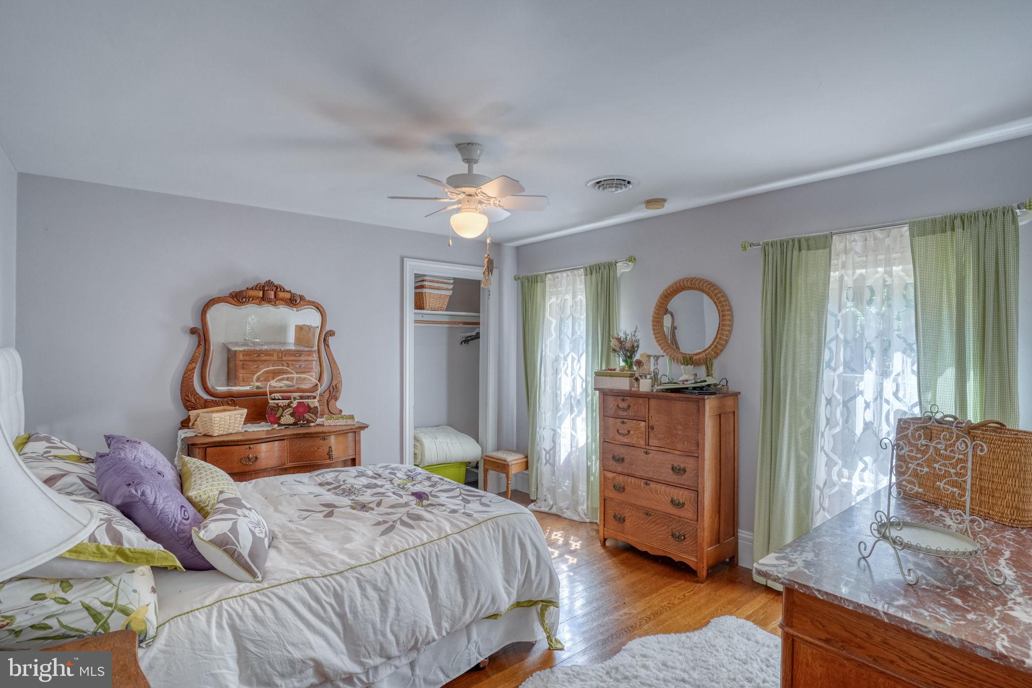 NANTICOKE ACRES - Residential