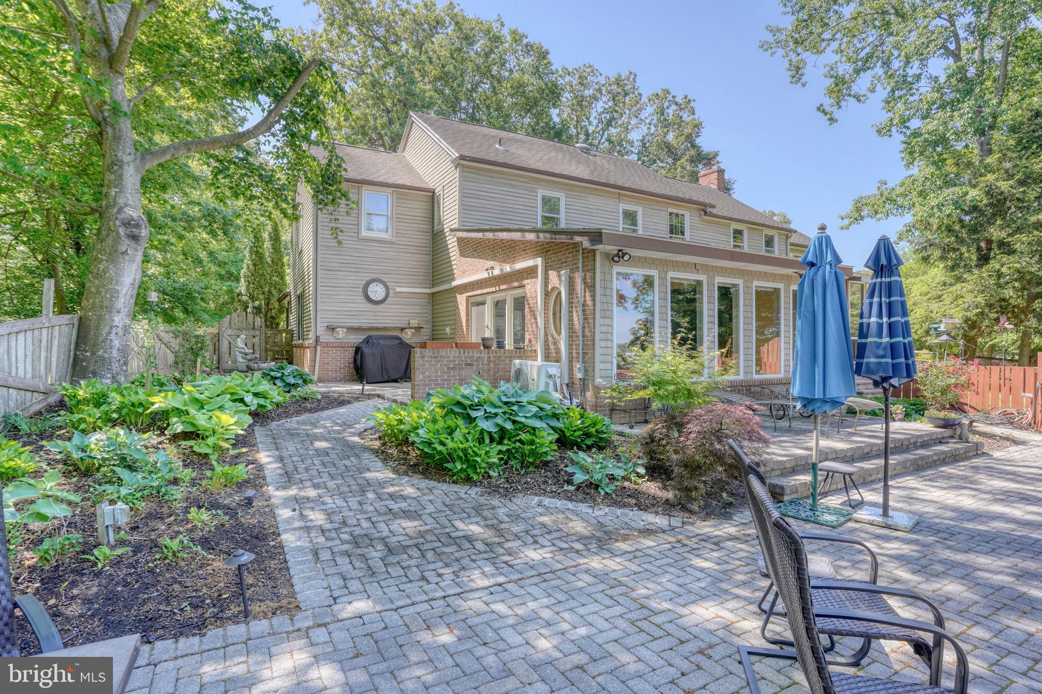 NANTICOKE ACRES - Residential