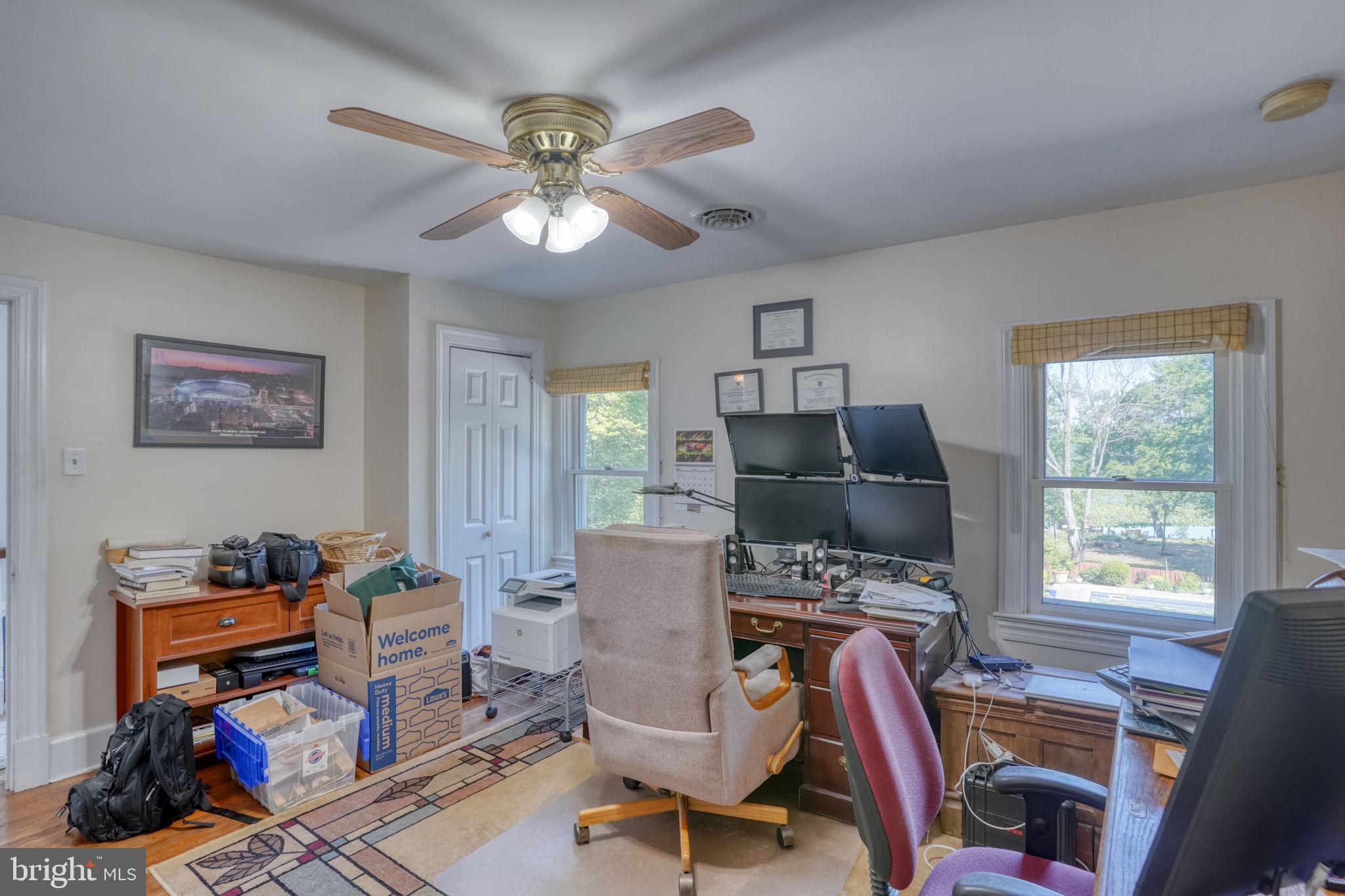 NANTICOKE ACRES - Residential