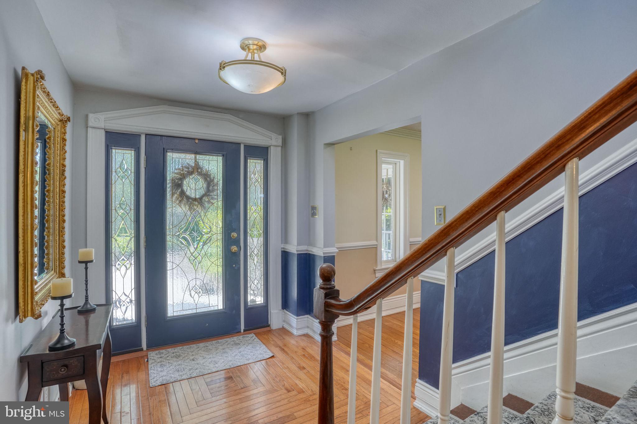 NANTICOKE ACRES - Residential