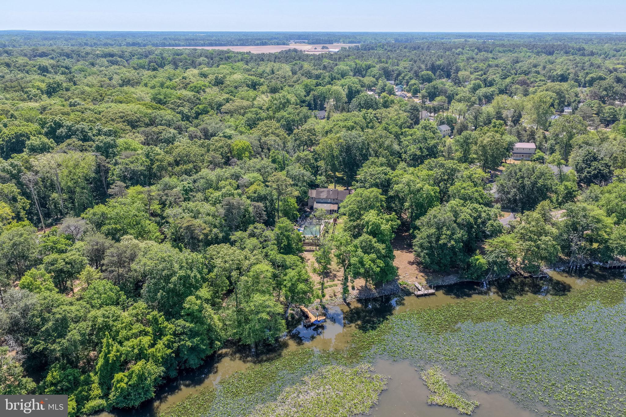 NANTICOKE ACRES - Residential