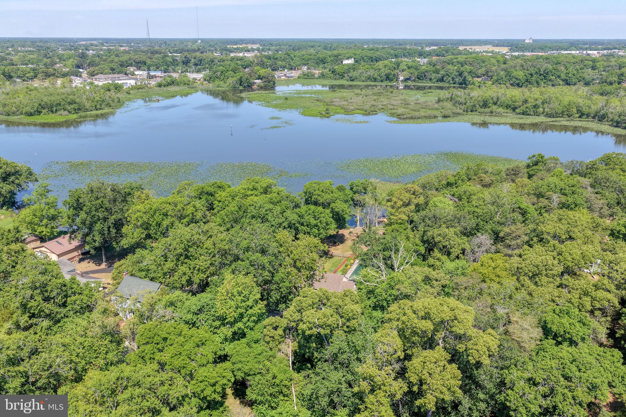 NANTICOKE ACRES - Residential