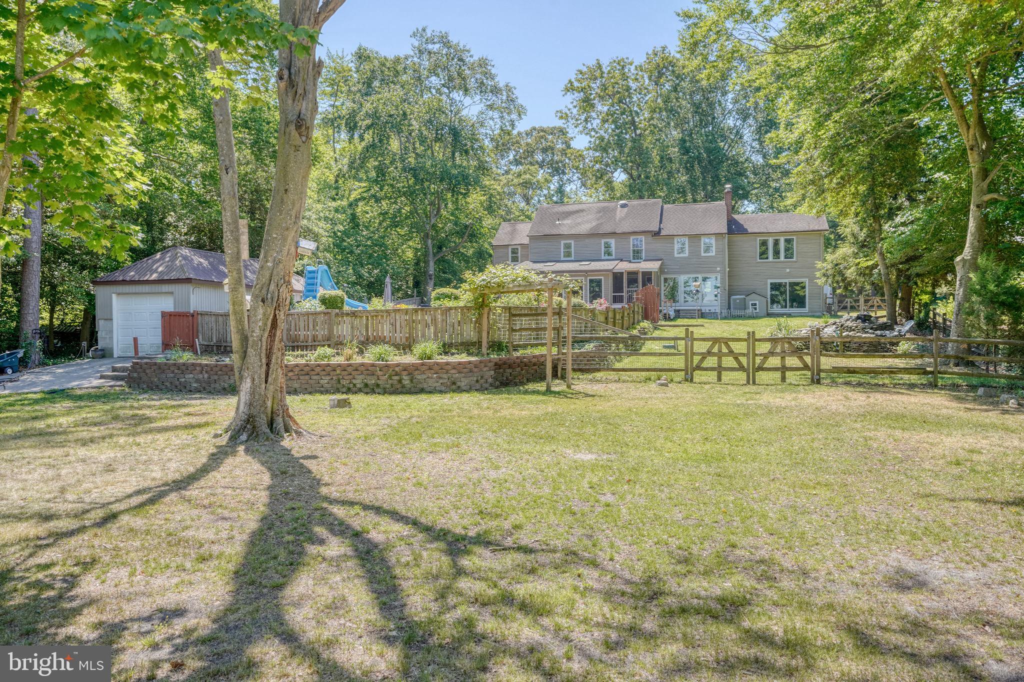NANTICOKE ACRES - Residential