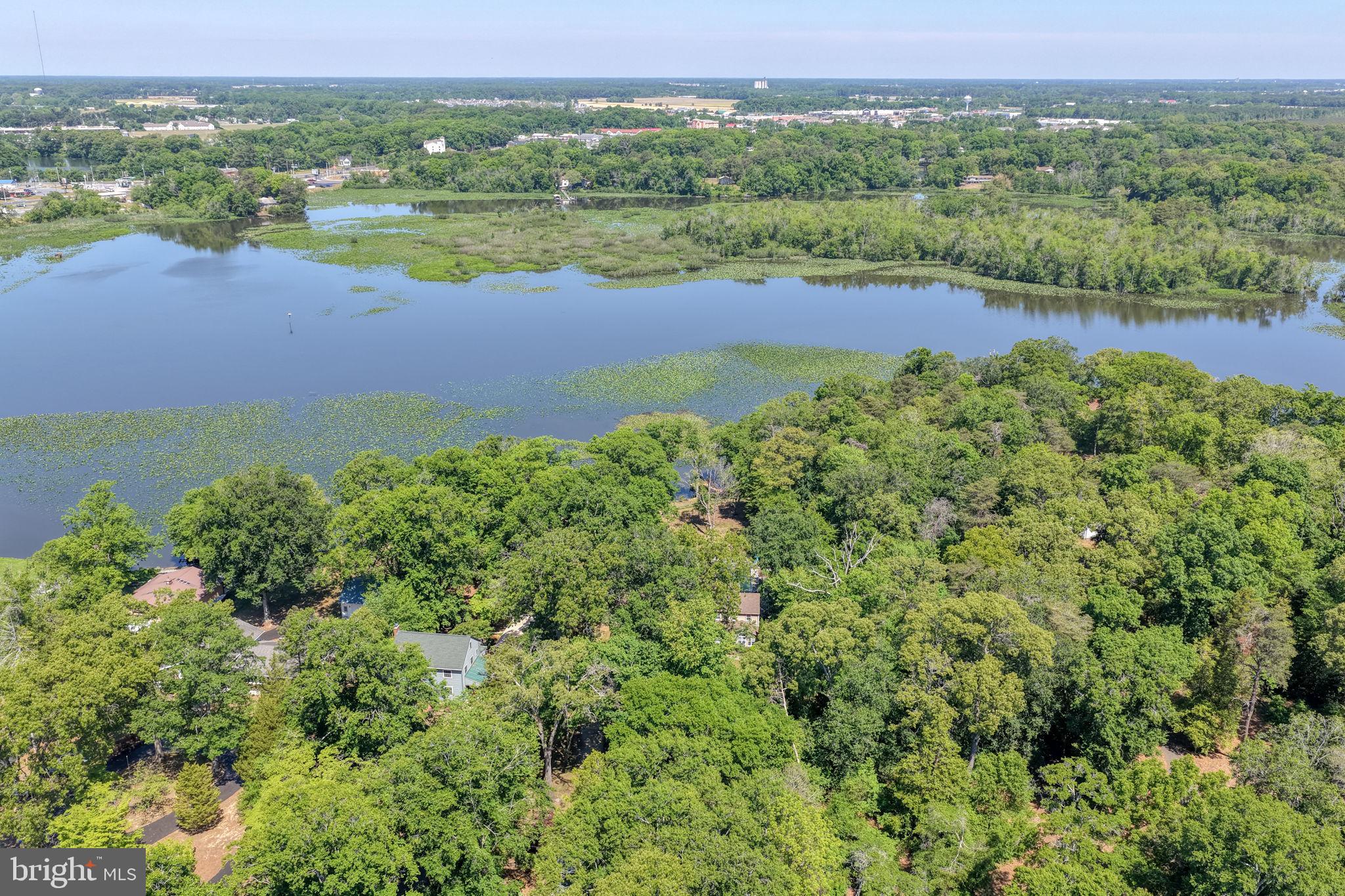 NANTICOKE ACRES - Residential