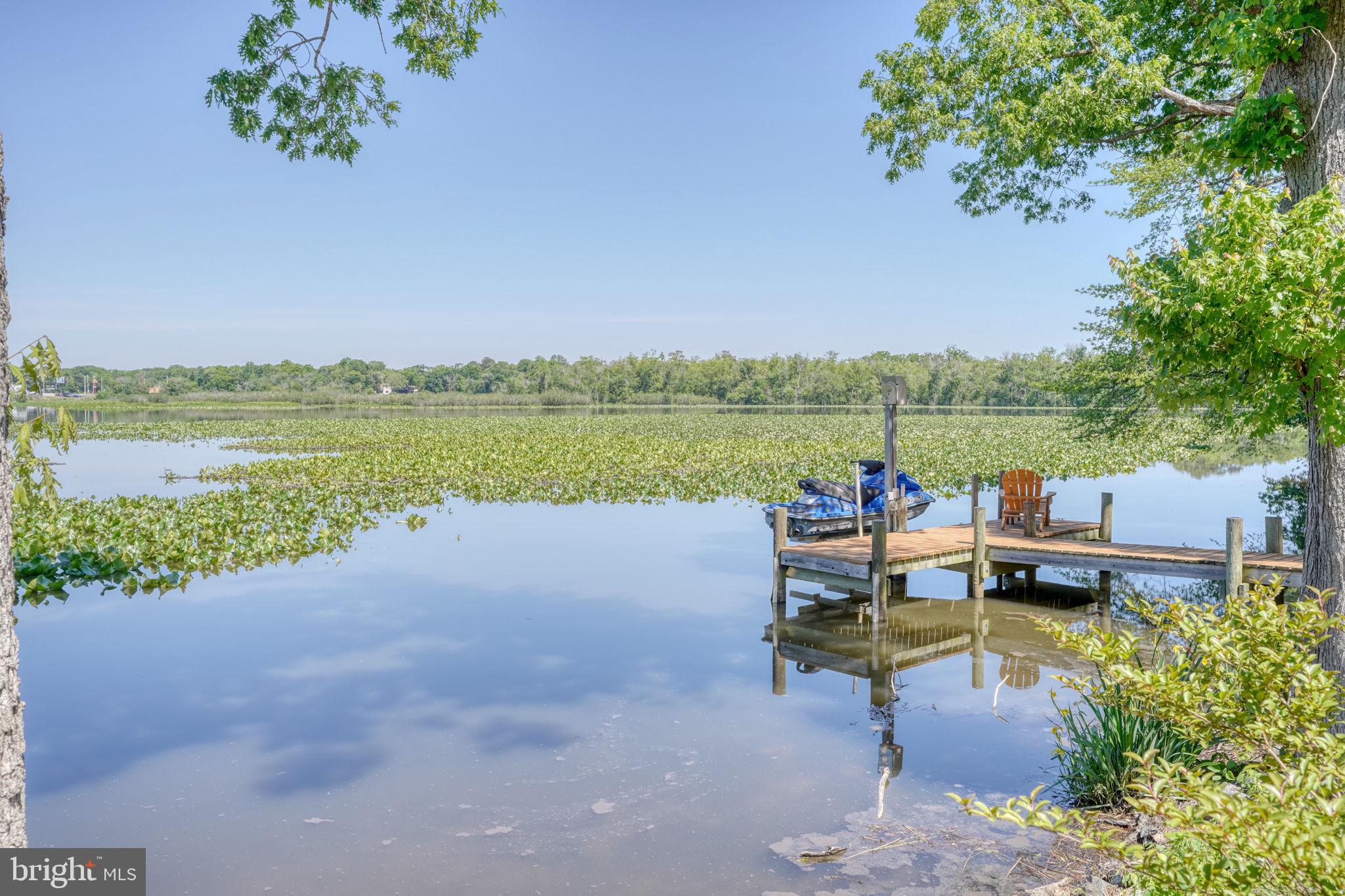 NANTICOKE ACRES - Residential