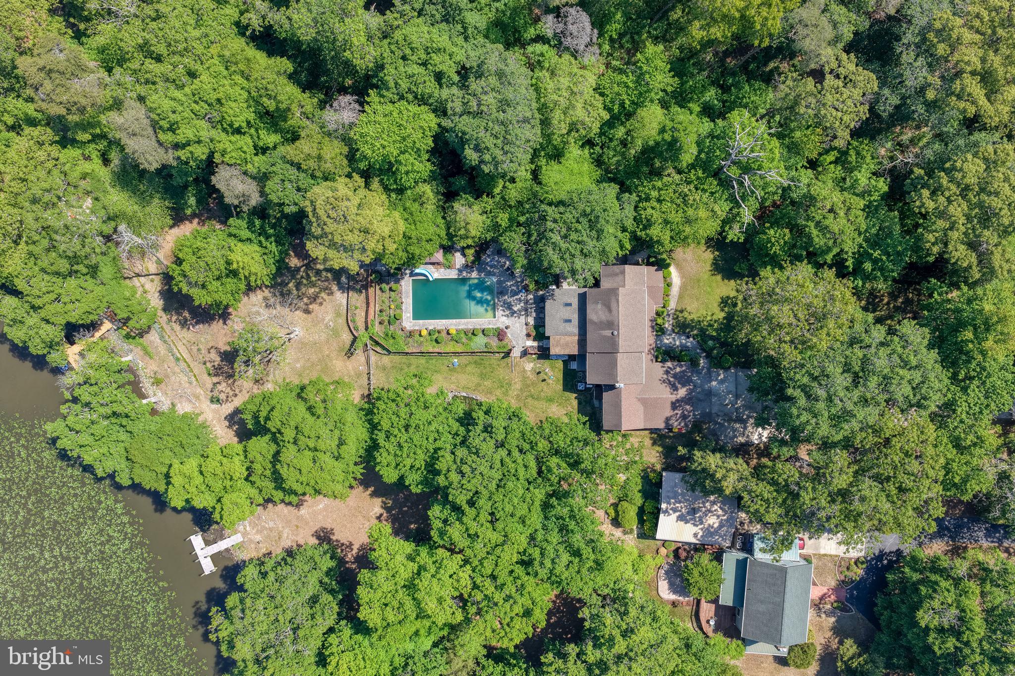 NANTICOKE ACRES - Residential