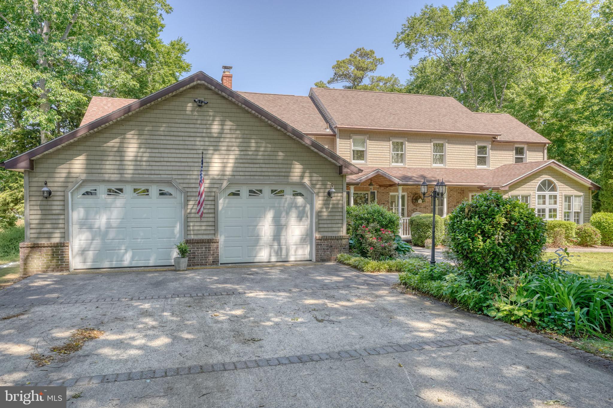 NANTICOKE ACRES - Residential