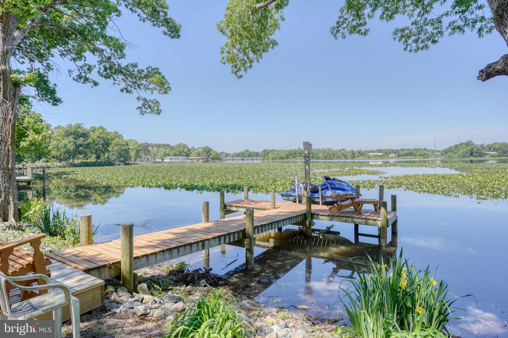 NANTICOKE ACRES - Residential