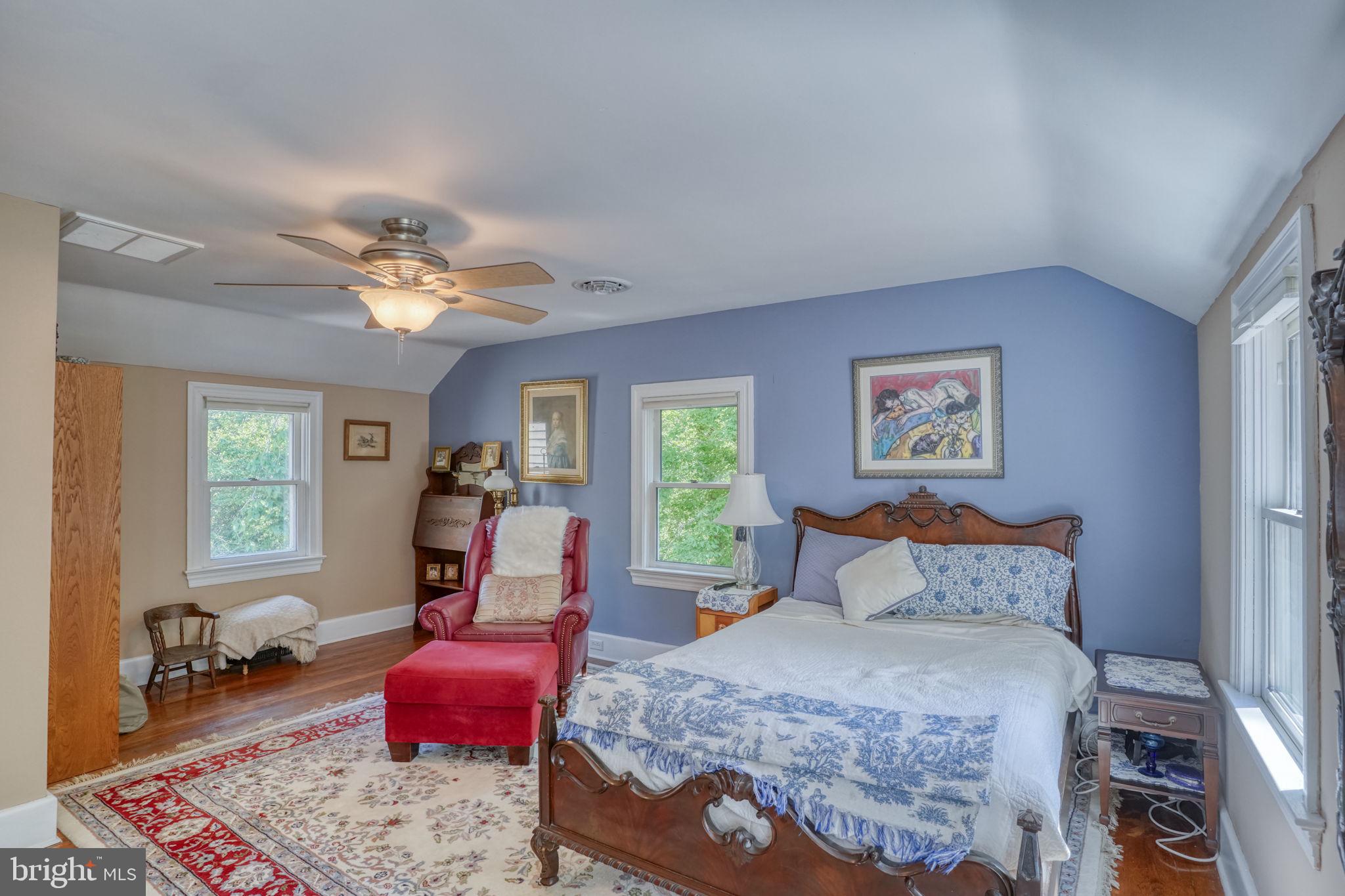 NANTICOKE ACRES - Residential
