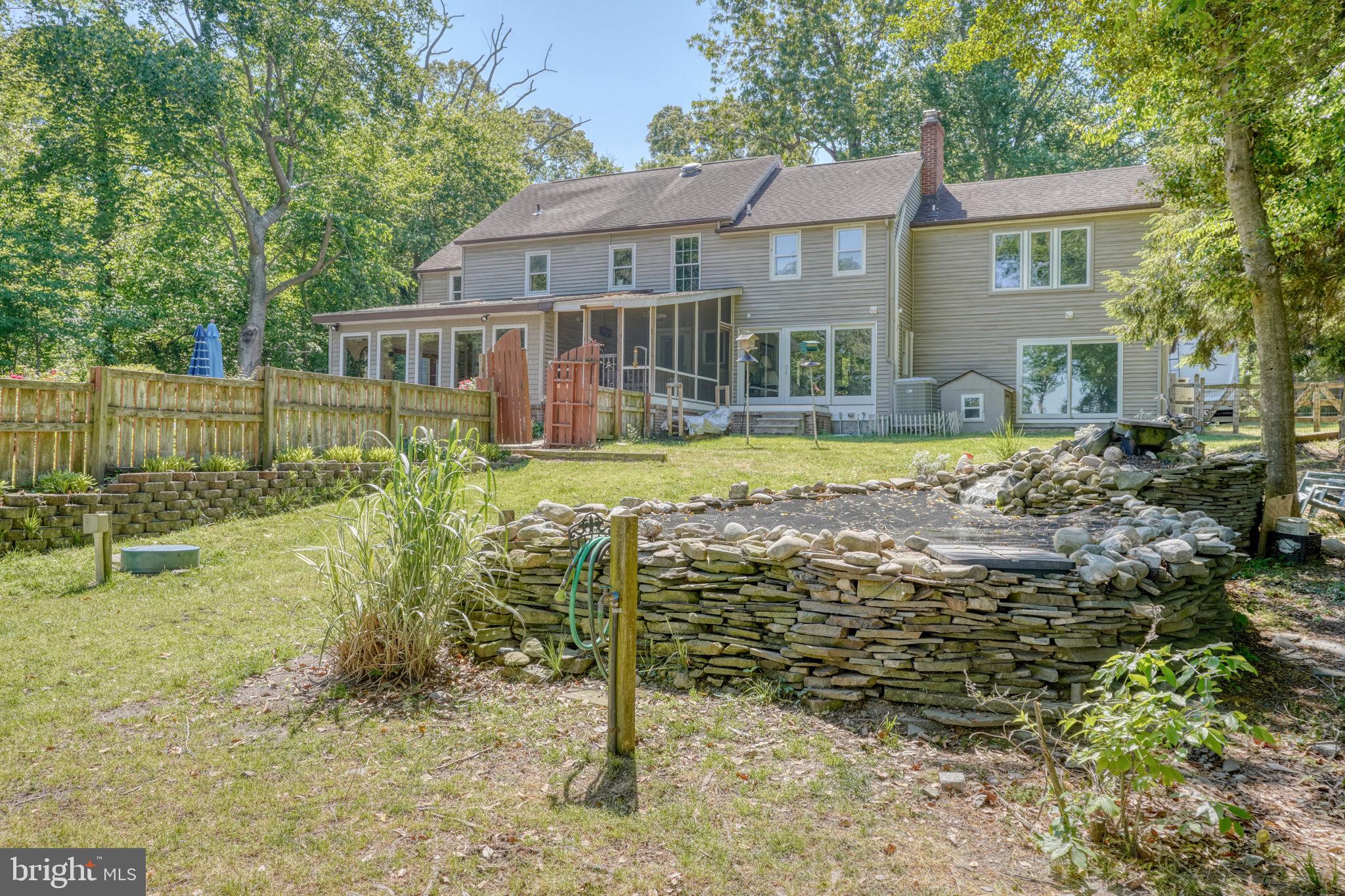 NANTICOKE ACRES - Residential