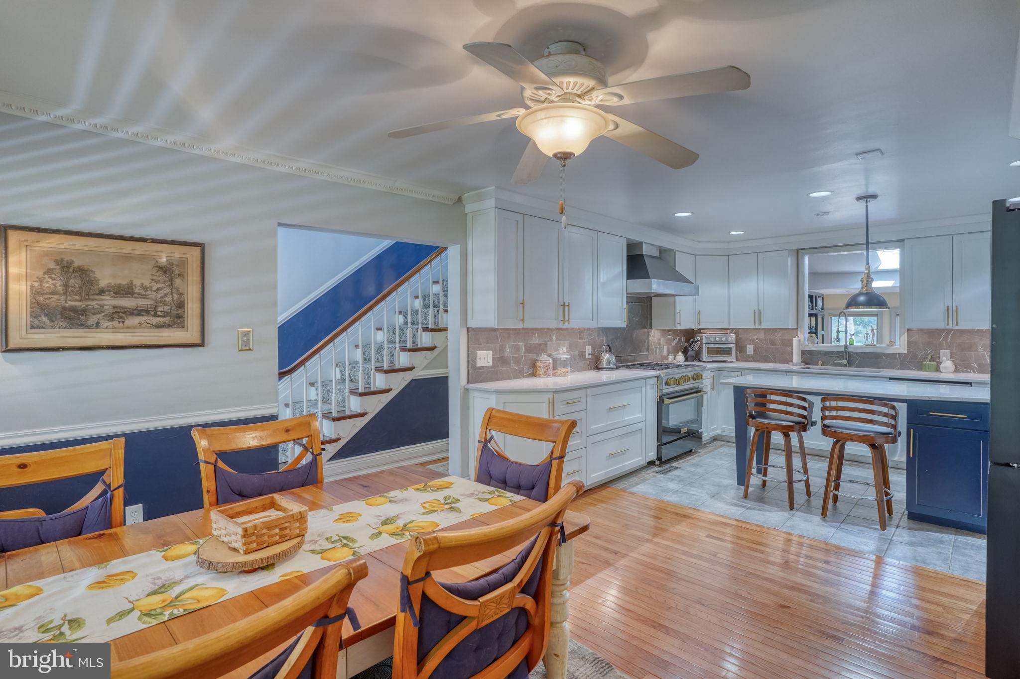 NANTICOKE ACRES - Residential