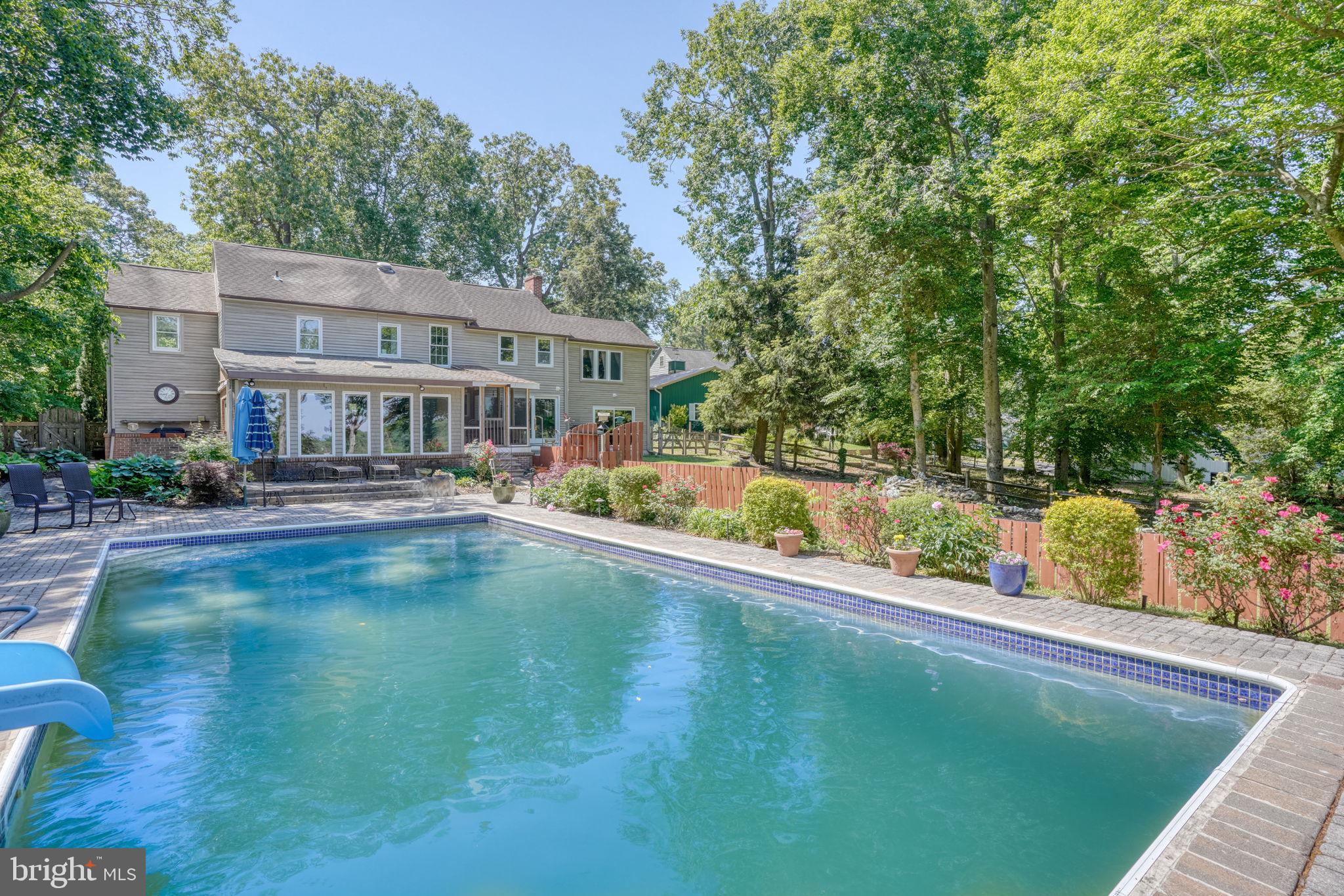 NANTICOKE ACRES - Residential