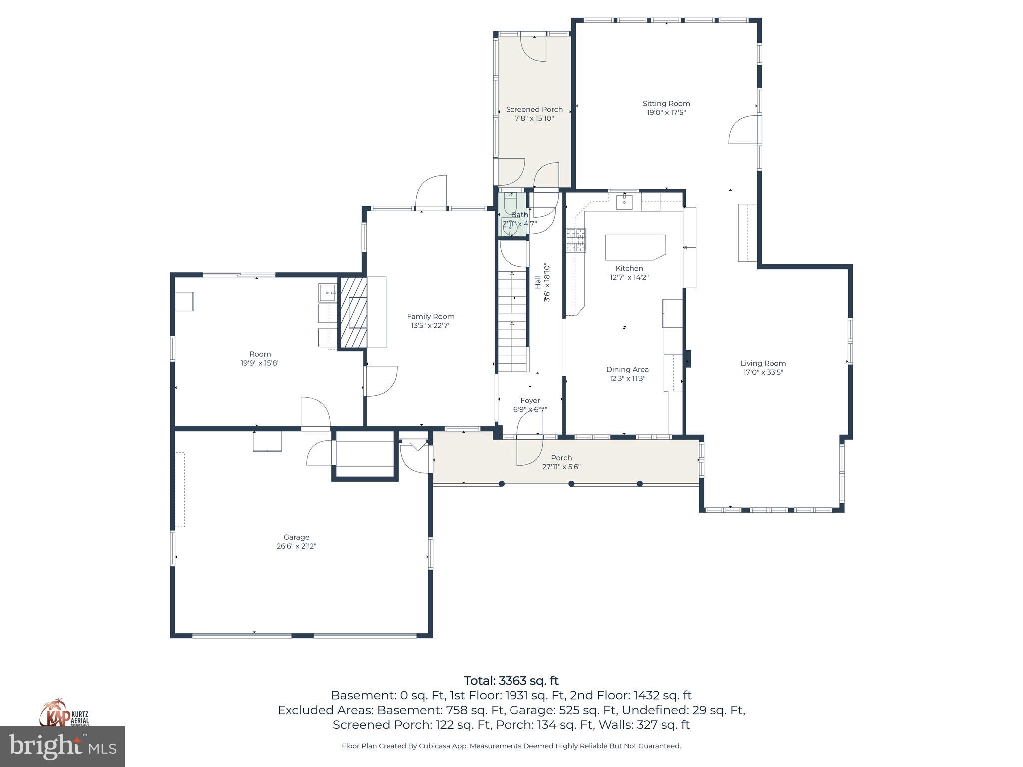 NANTICOKE ACRES - Residential