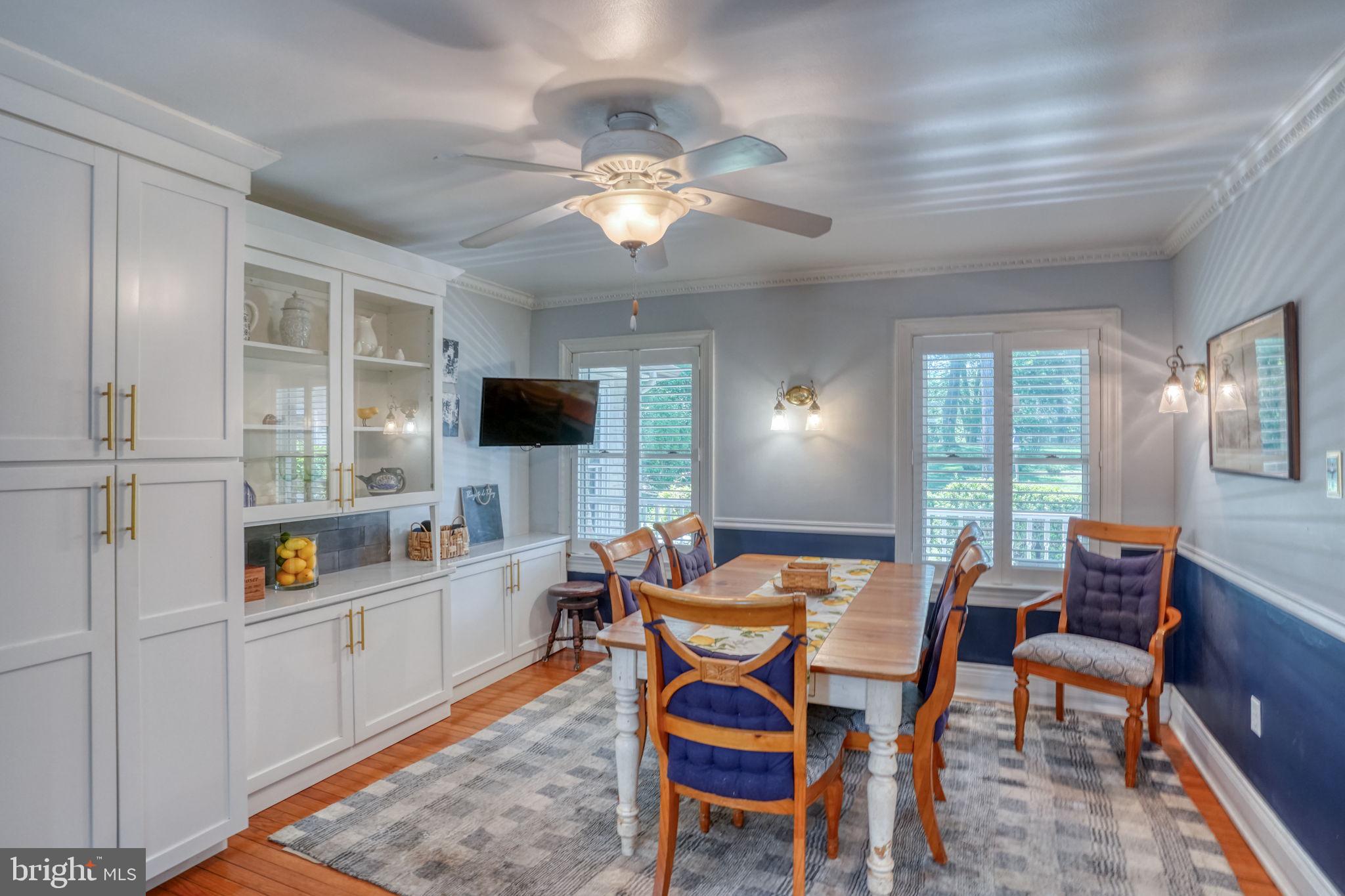 NANTICOKE ACRES - Residential