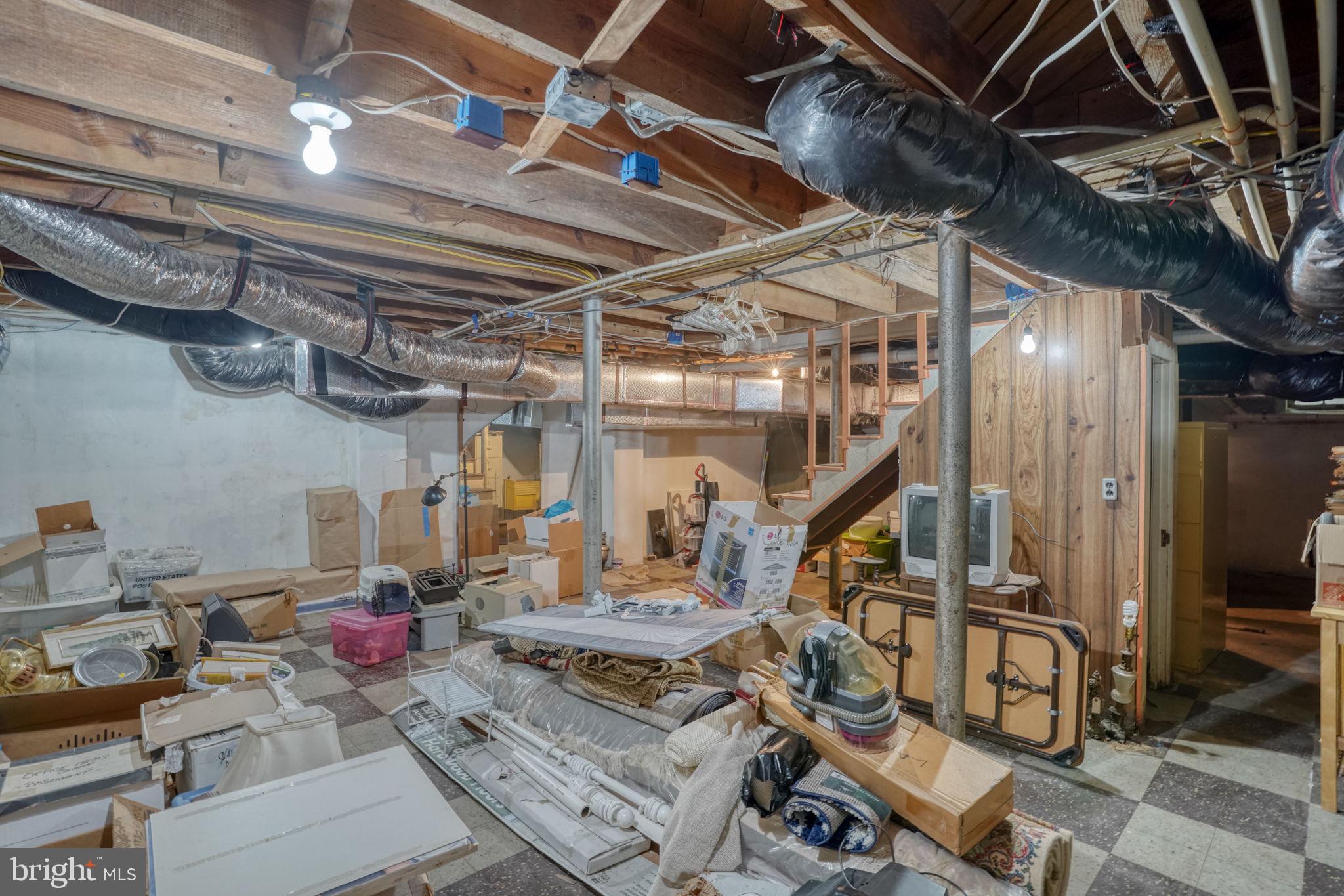 NANTICOKE ACRES - Residential
