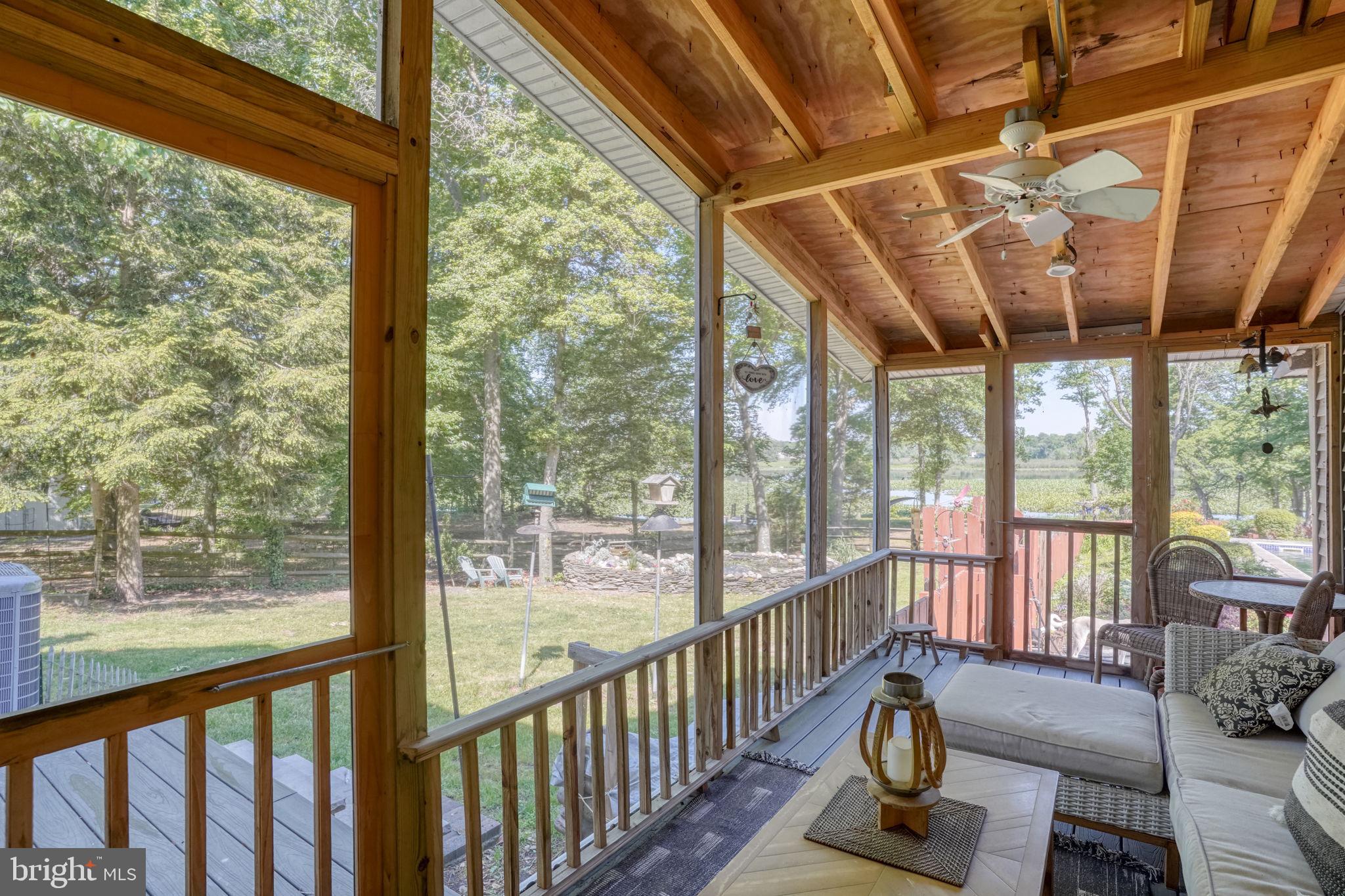 NANTICOKE ACRES - Residential