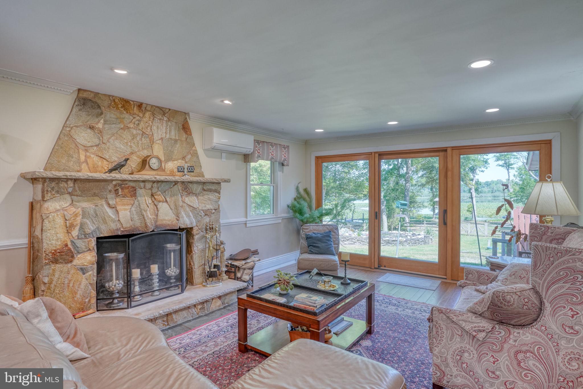 NANTICOKE ACRES - Residential