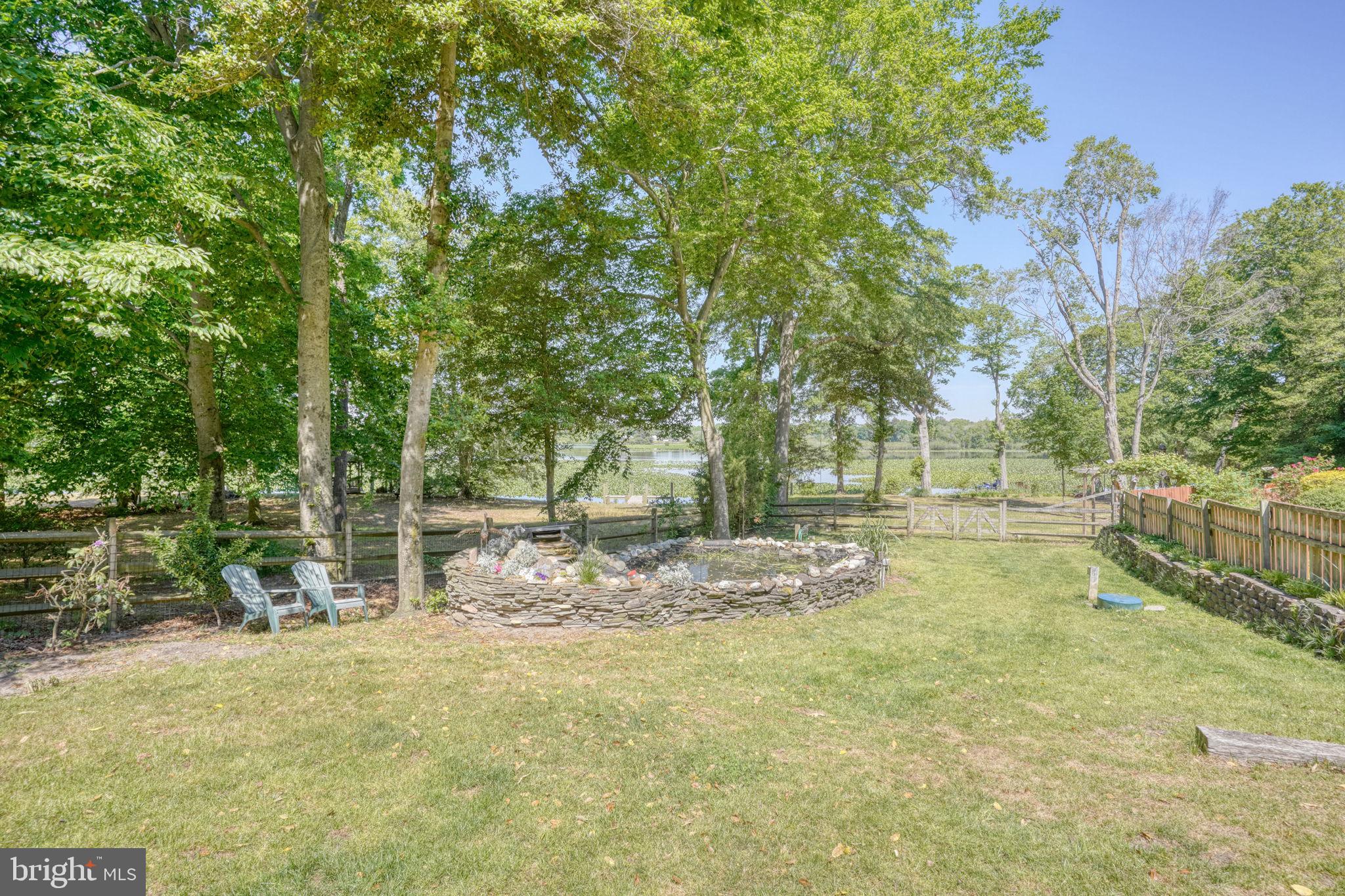 NANTICOKE ACRES - Residential