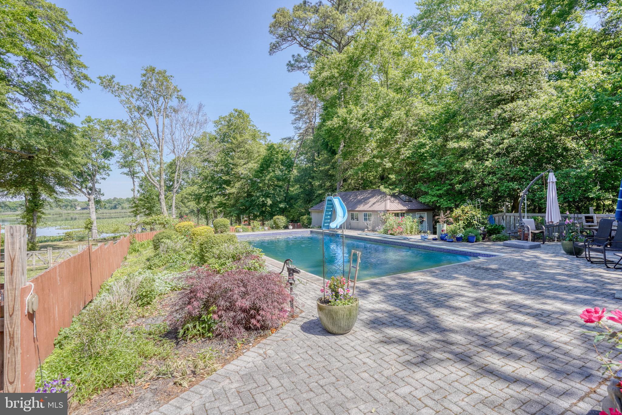 NANTICOKE ACRES - Residential
