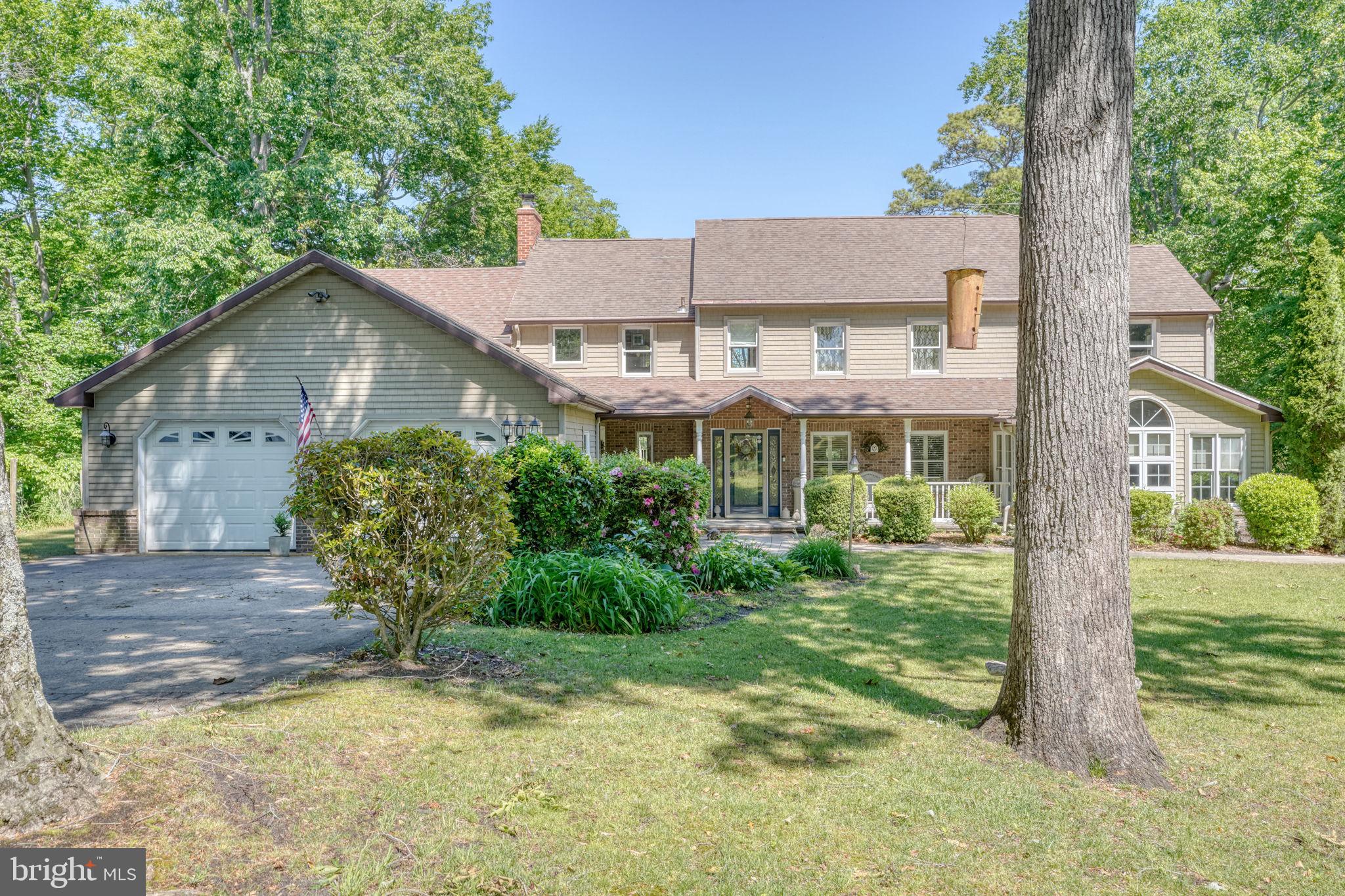NANTICOKE ACRES - Residential