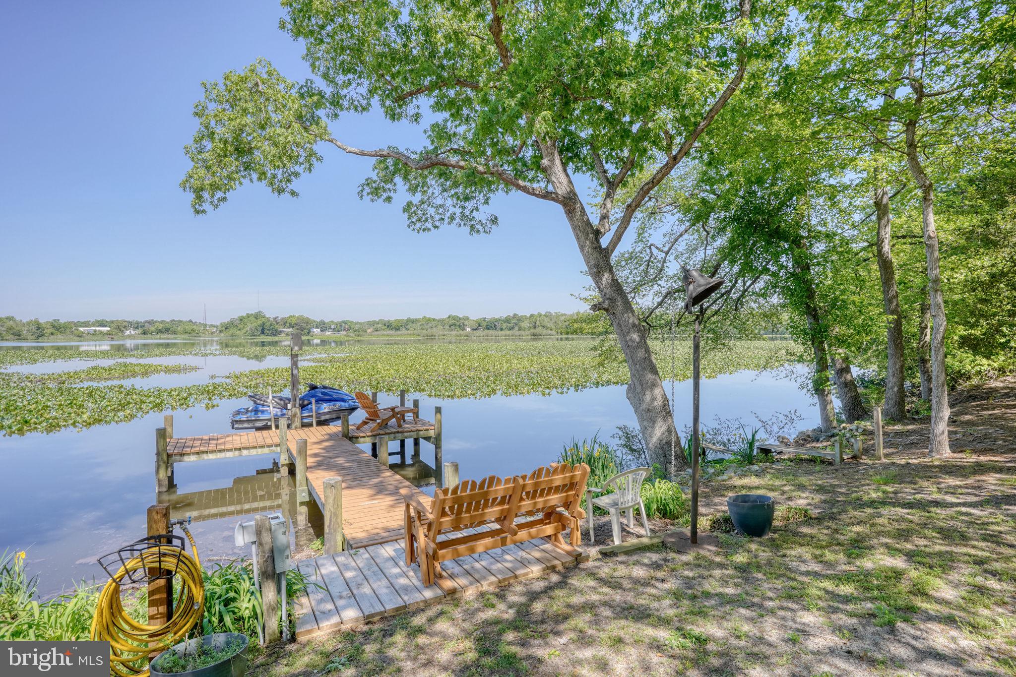 NANTICOKE ACRES - Residential
