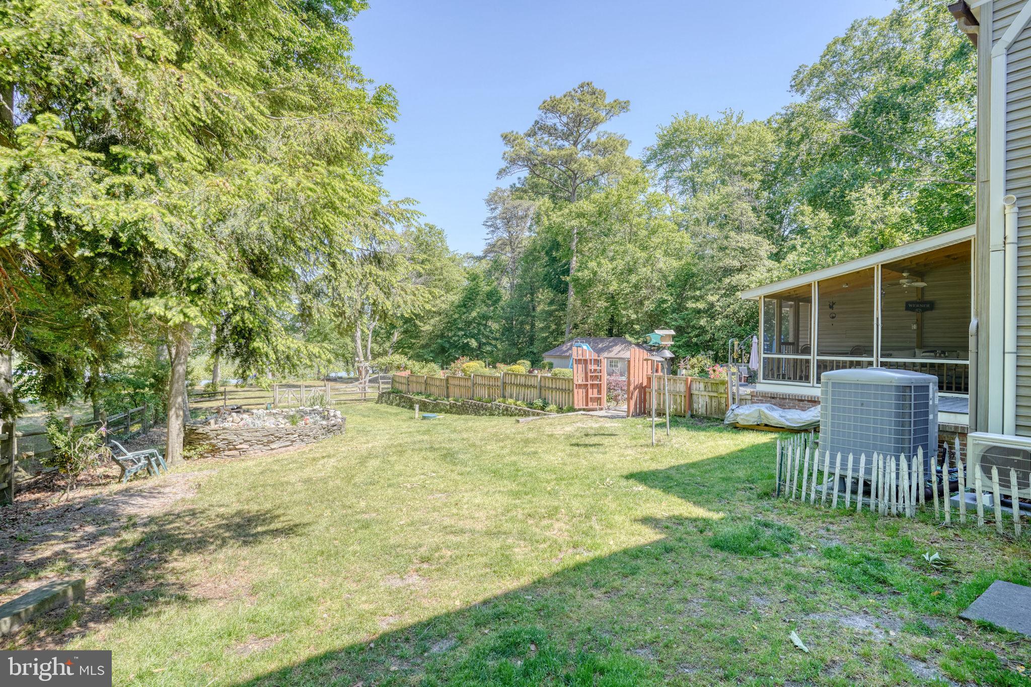NANTICOKE ACRES - Residential