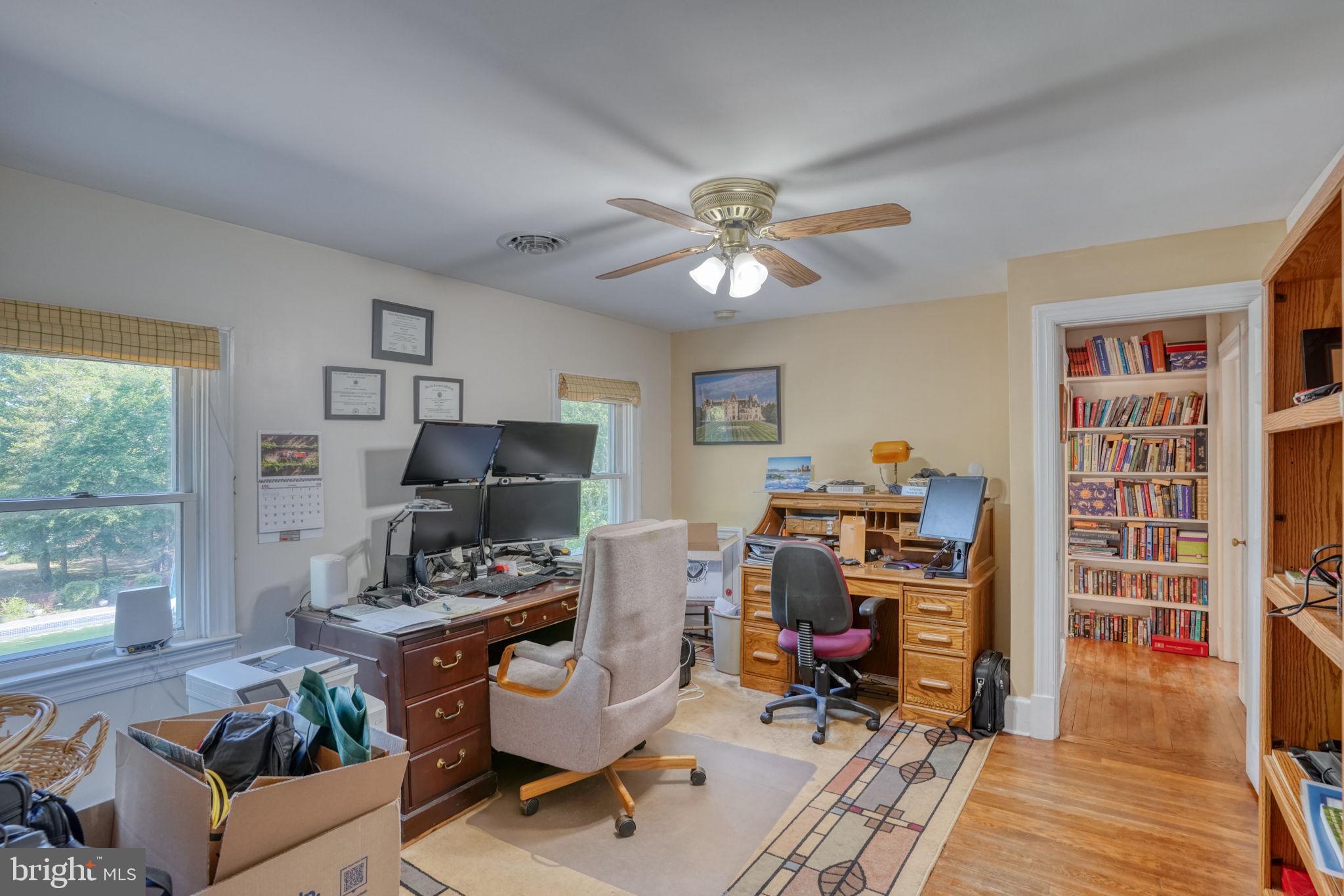 NANTICOKE ACRES - Residential