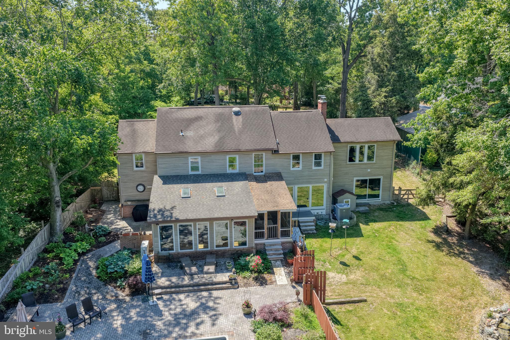 NANTICOKE ACRES - Residential