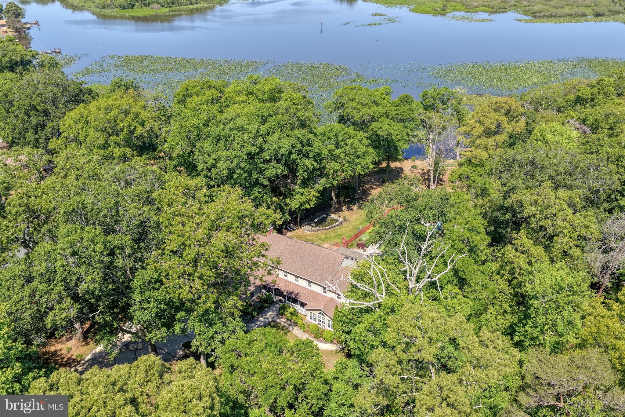 NANTICOKE ACRES - Residential