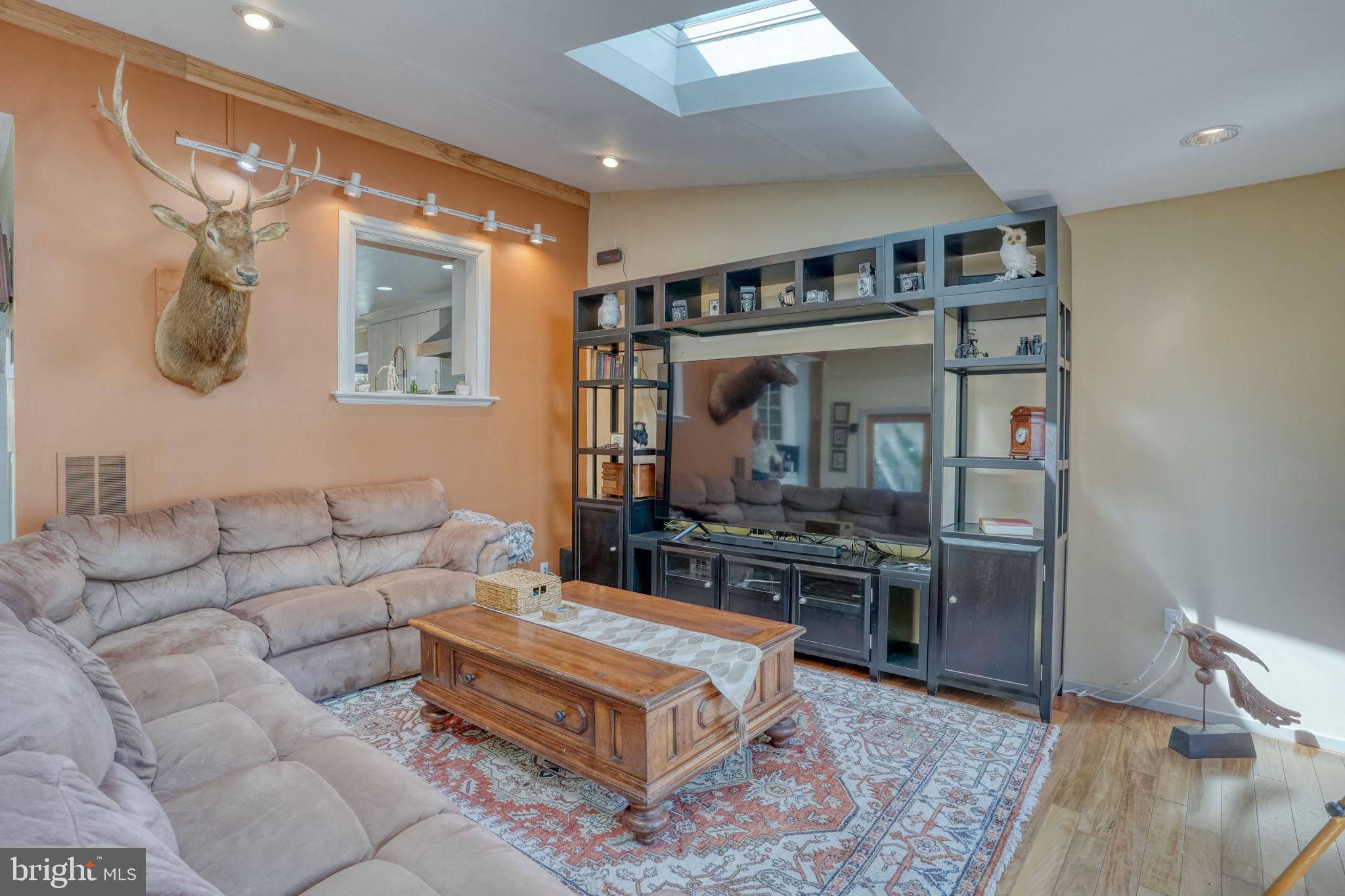NANTICOKE ACRES - Residential