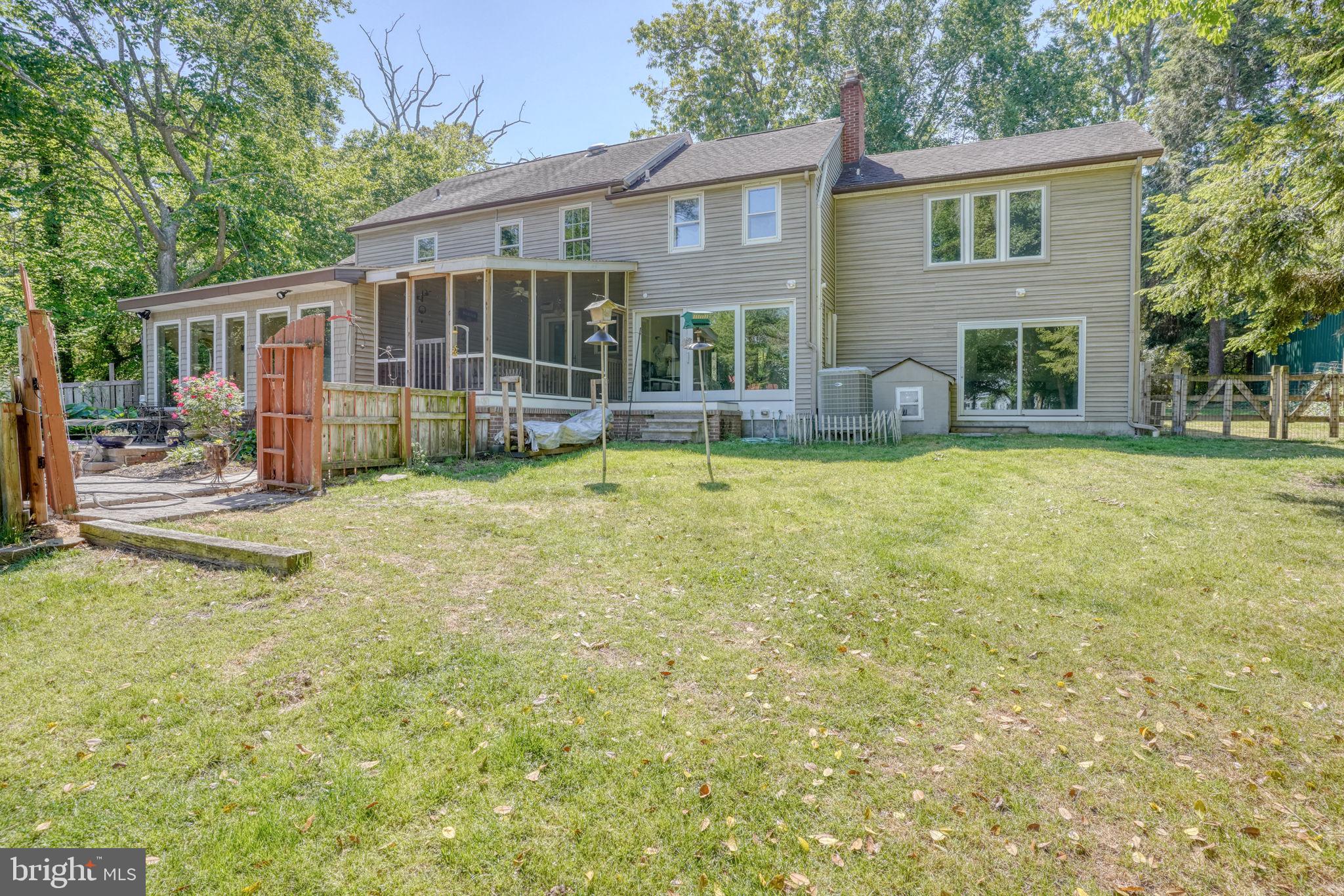 NANTICOKE ACRES - Residential