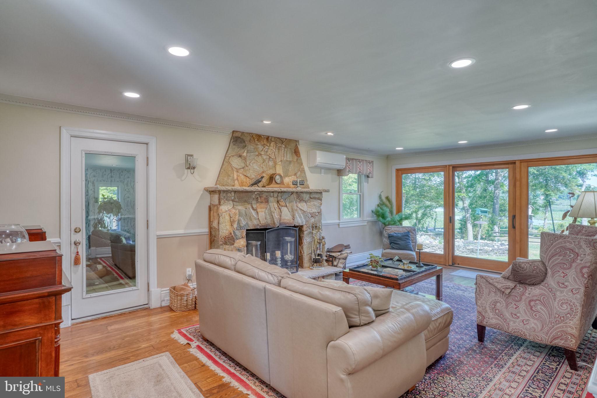 NANTICOKE ACRES - Residential