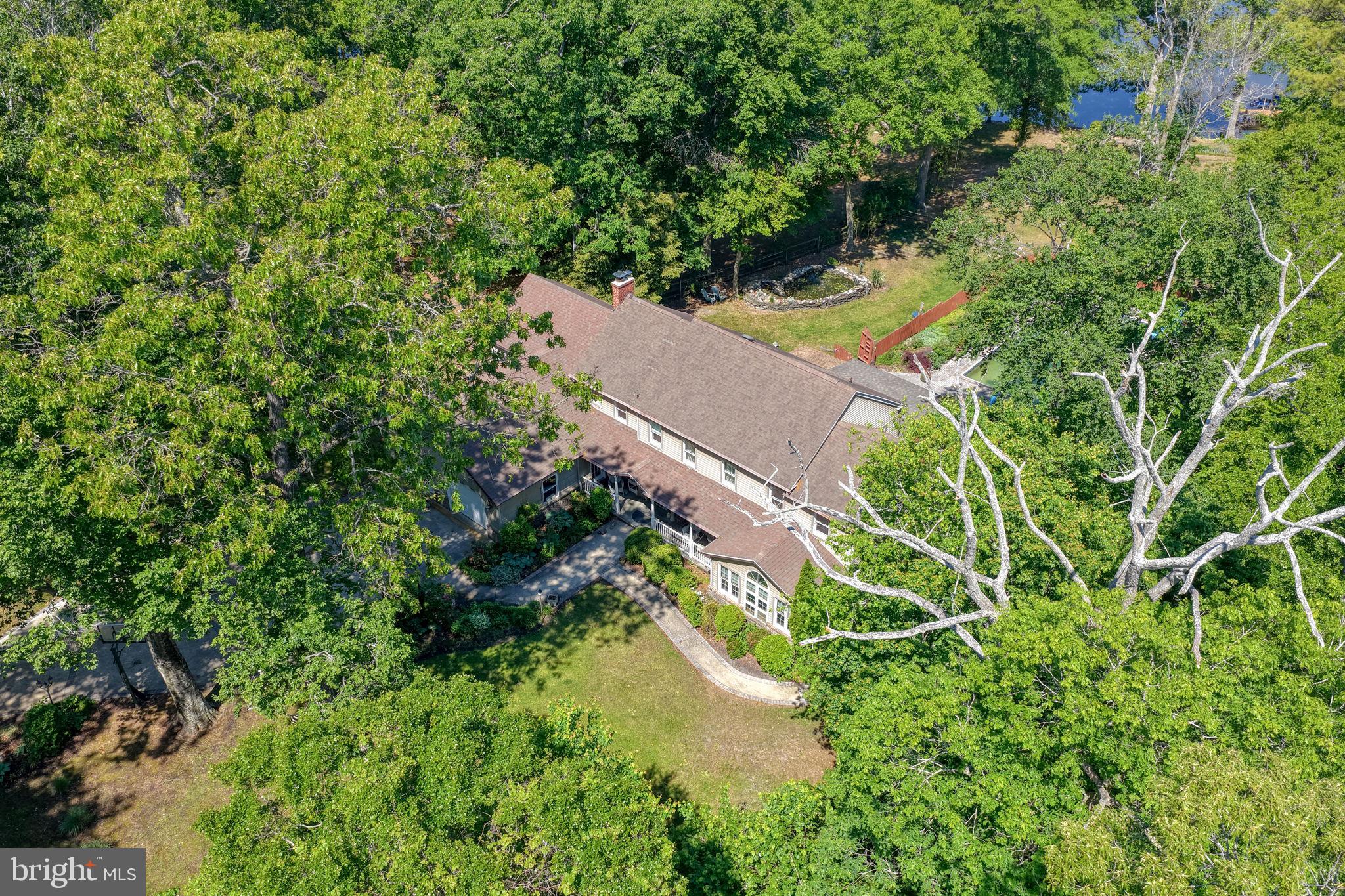 NANTICOKE ACRES - Residential