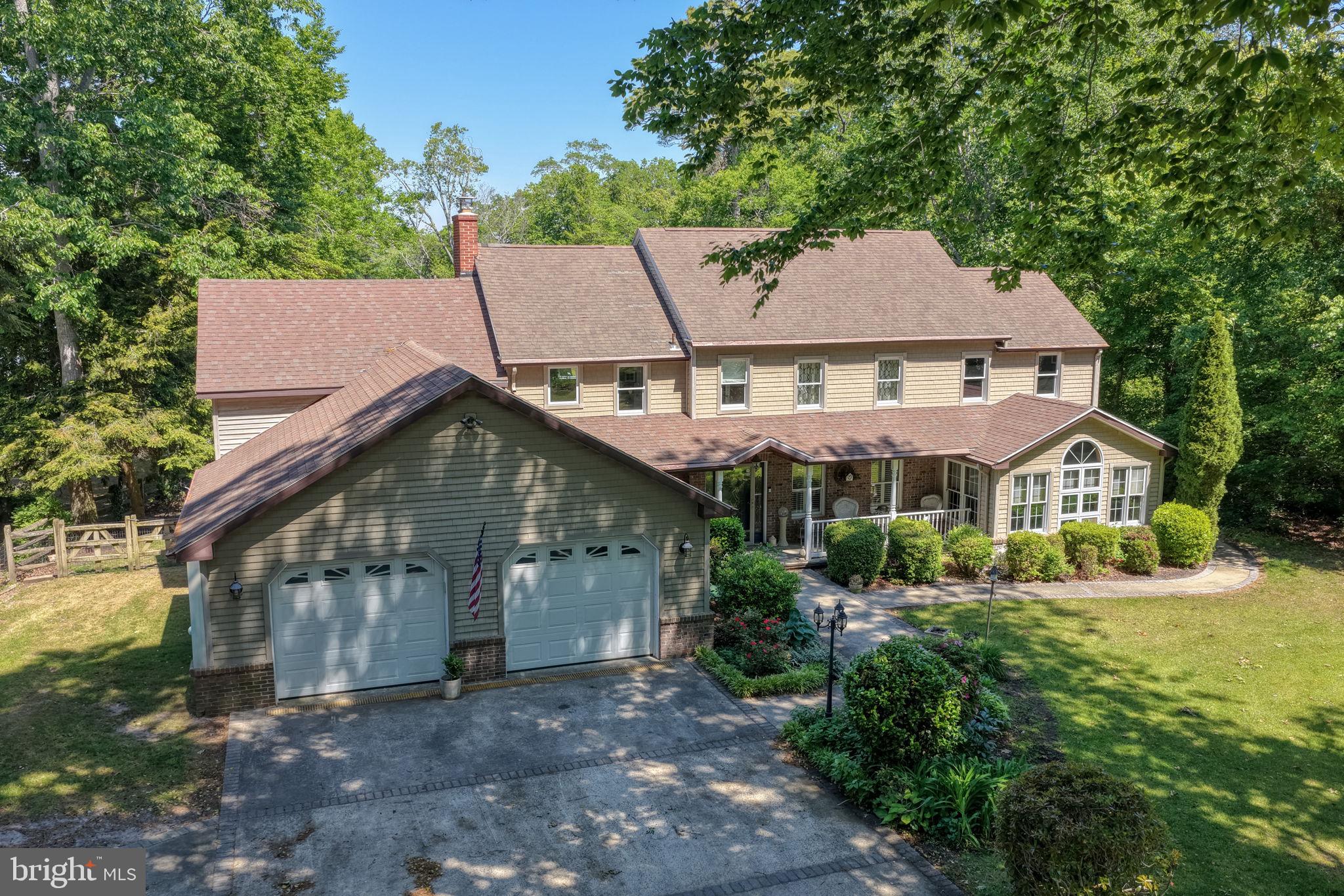 NANTICOKE ACRES - Residential