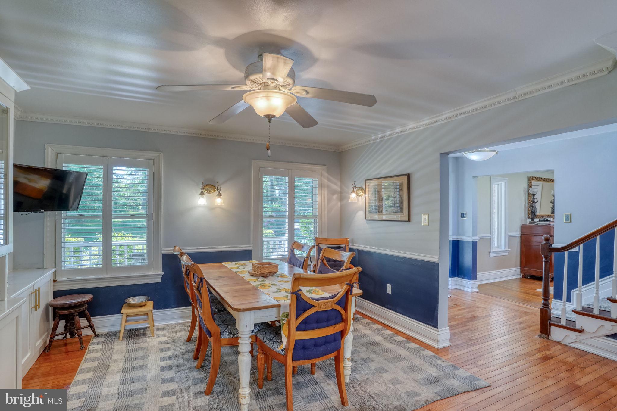 NANTICOKE ACRES - Residential