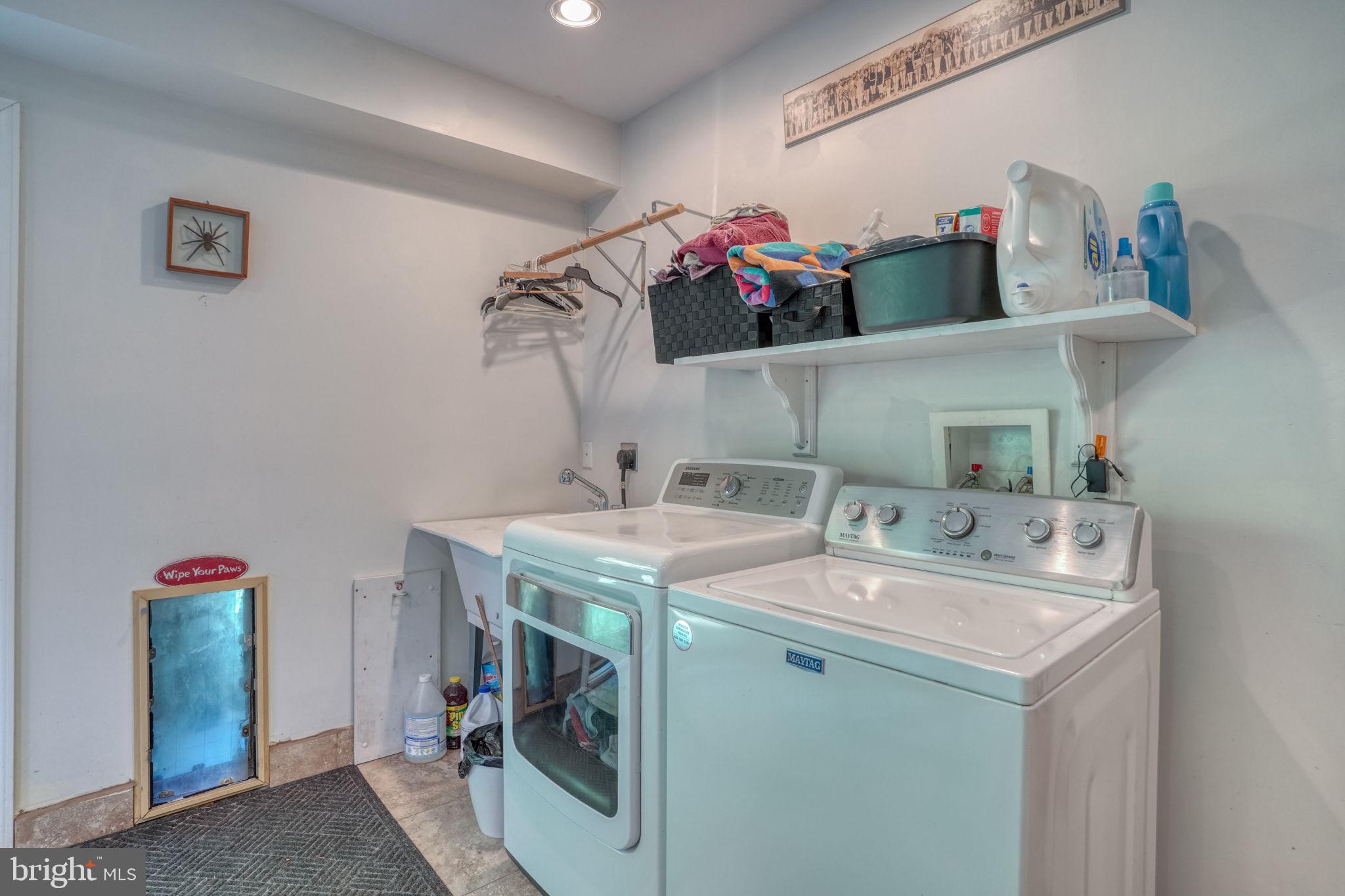 NANTICOKE ACRES - Residential