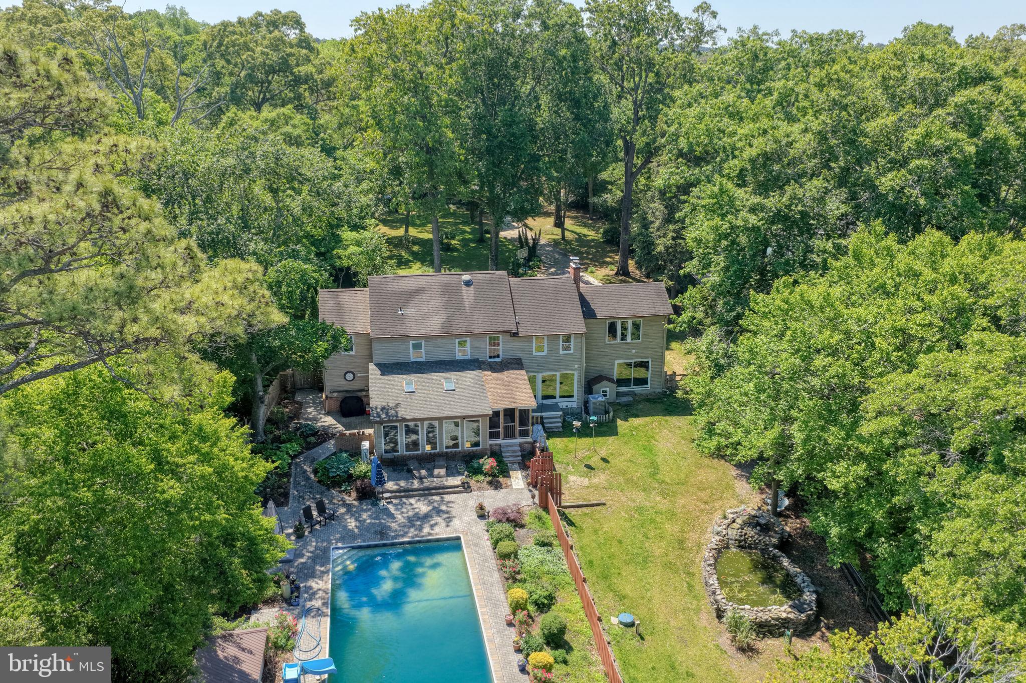 NANTICOKE ACRES - Residential
