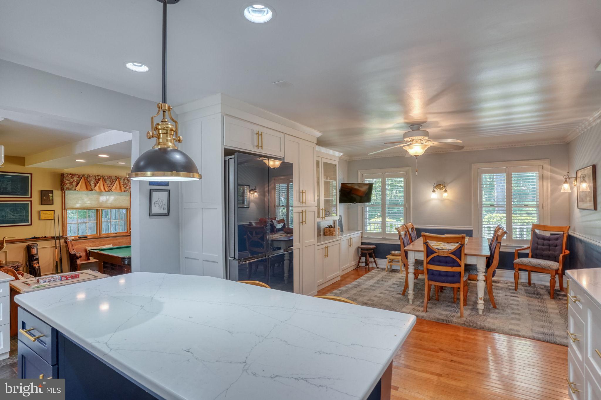 NANTICOKE ACRES - Residential