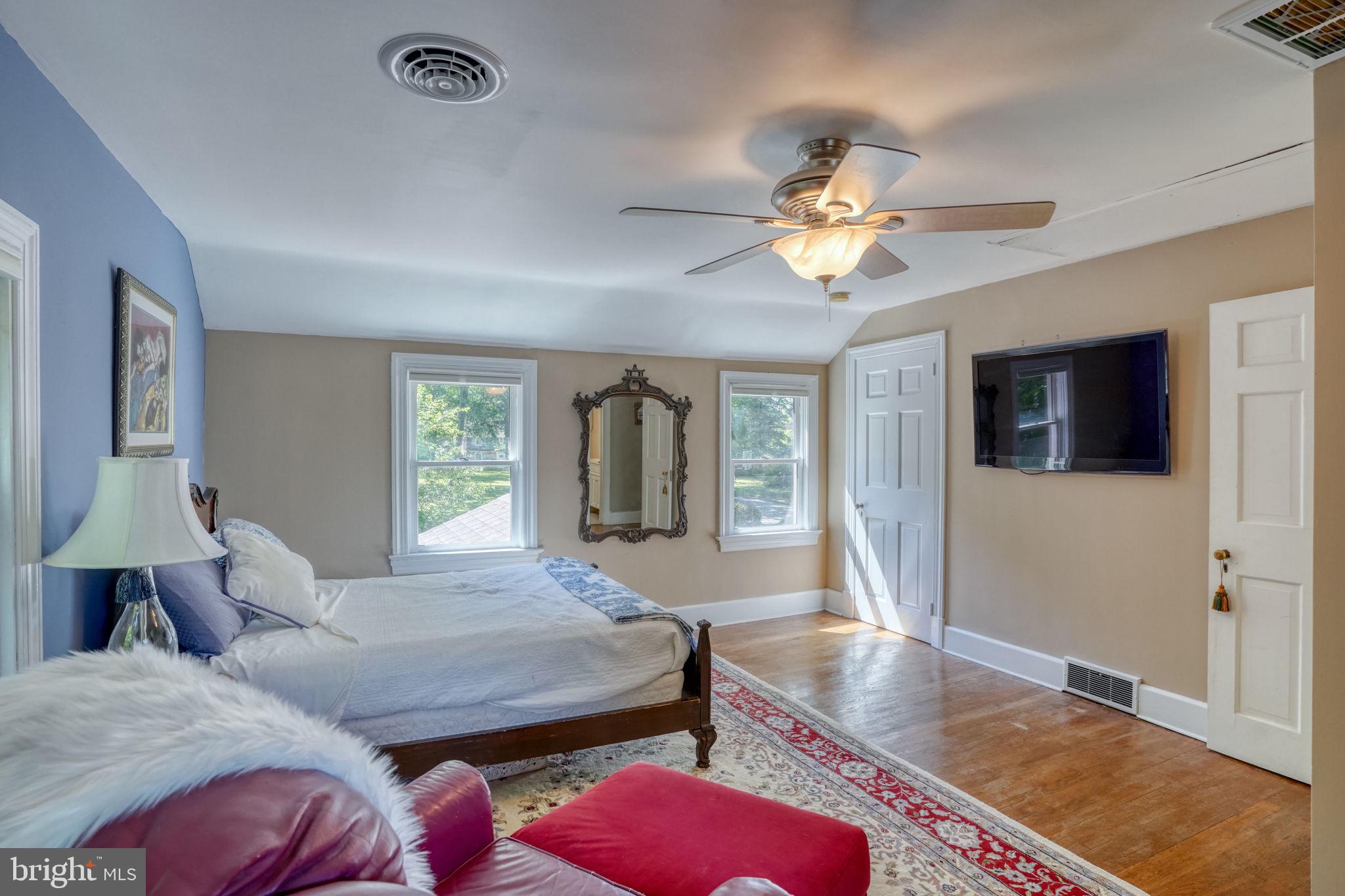 NANTICOKE ACRES - Residential