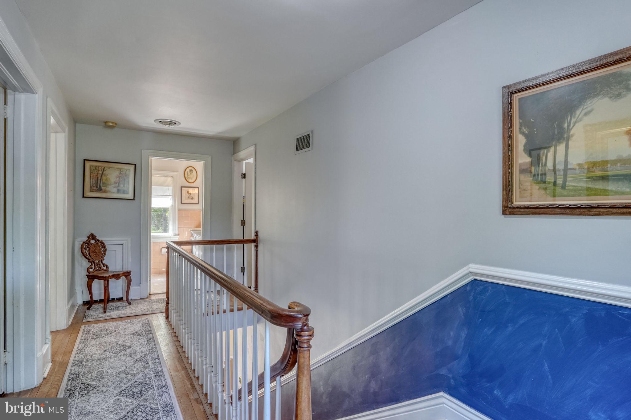 NANTICOKE ACRES - Residential