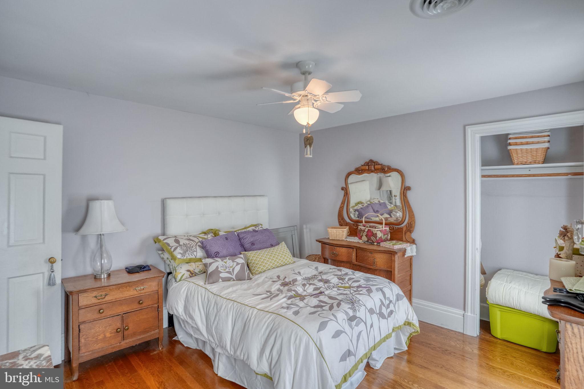 NANTICOKE ACRES - Residential