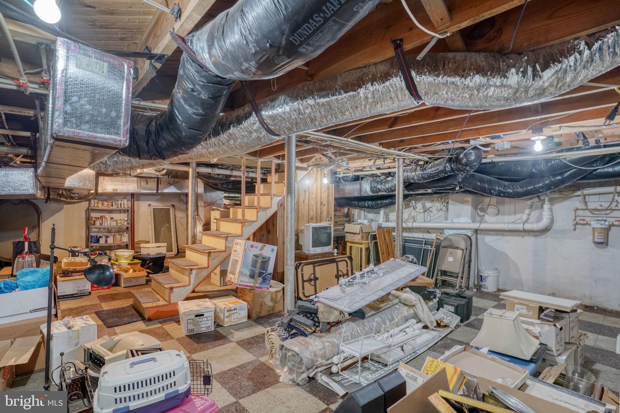 NANTICOKE ACRES - Residential