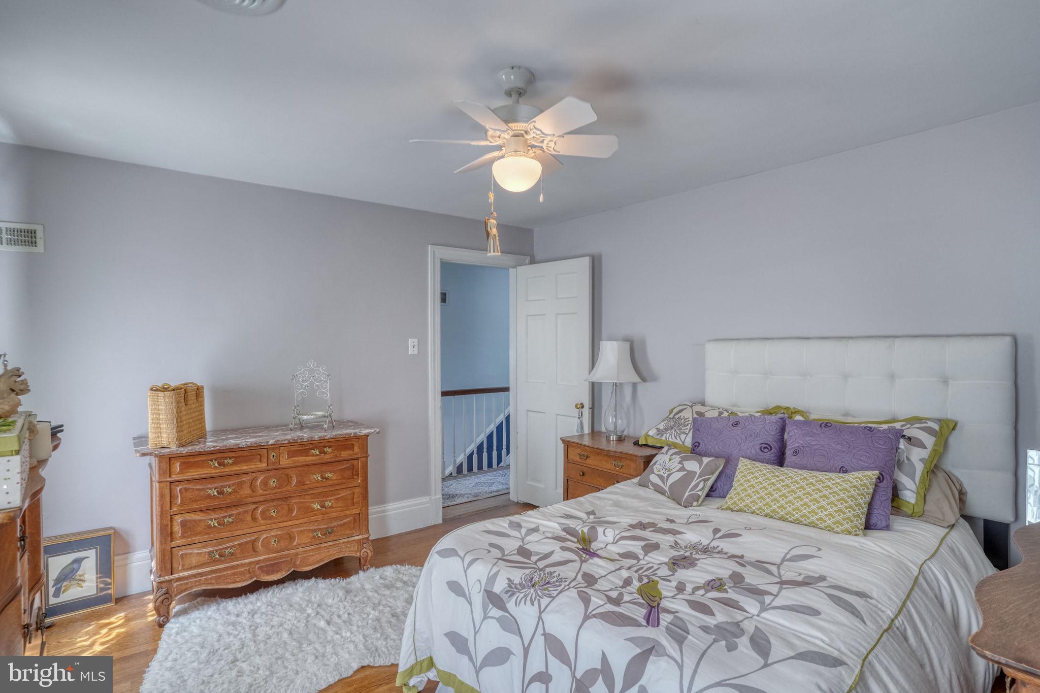 NANTICOKE ACRES - Residential