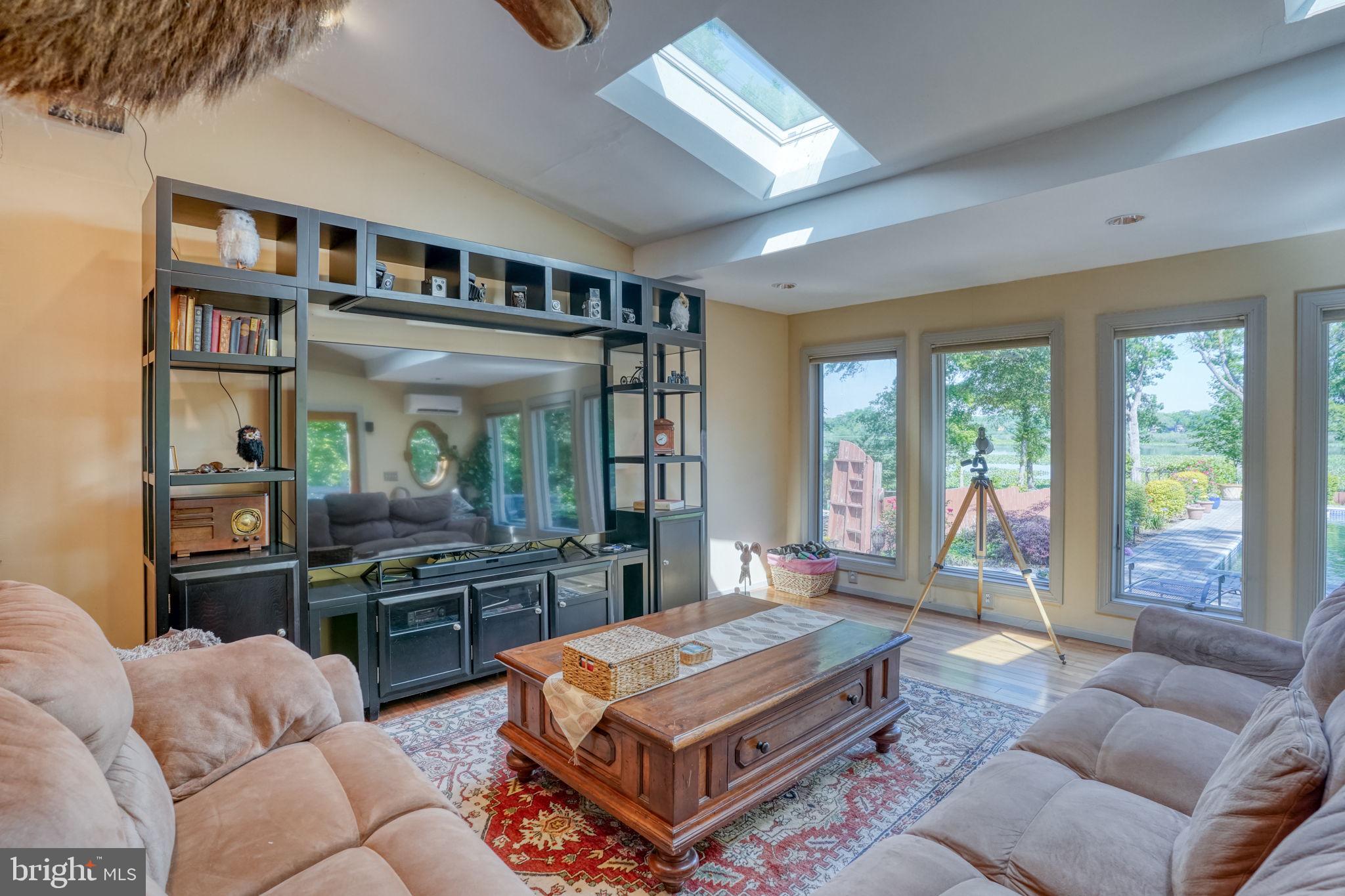 NANTICOKE ACRES - Residential